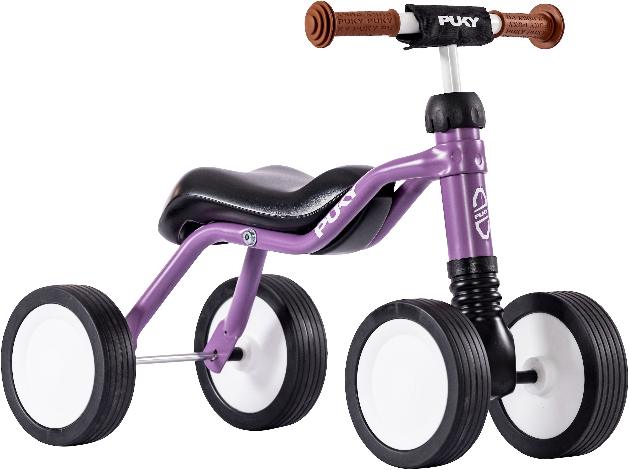 Puky Kinderfahrzeug Lauflernhilfe »WUTSCH«