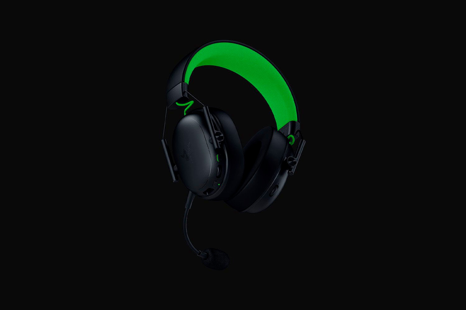 RAZER Kopfhörer »BlackShark V3 X Hyperspeed fur Xbox« Bluetooth