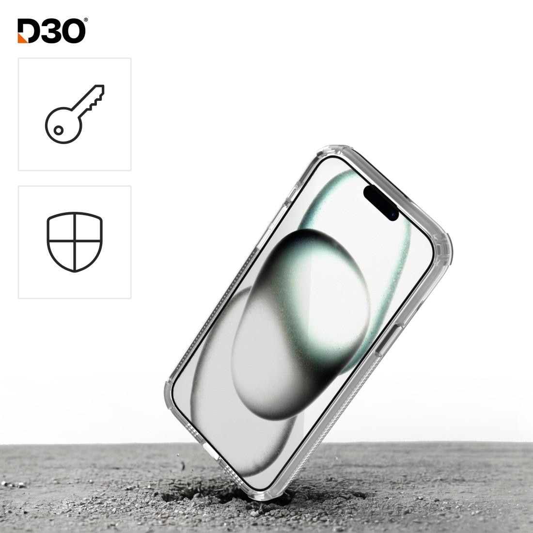 Hama Displayschutzglas »Displayschutzglas f iPhone 7/8/SE20/22 (Panzerglas, D3O, Montagehilfe)«, für Apple iPhone 7-Apple iPhone 8-Apple iPhone SE2020-Apple iPhone SE2022