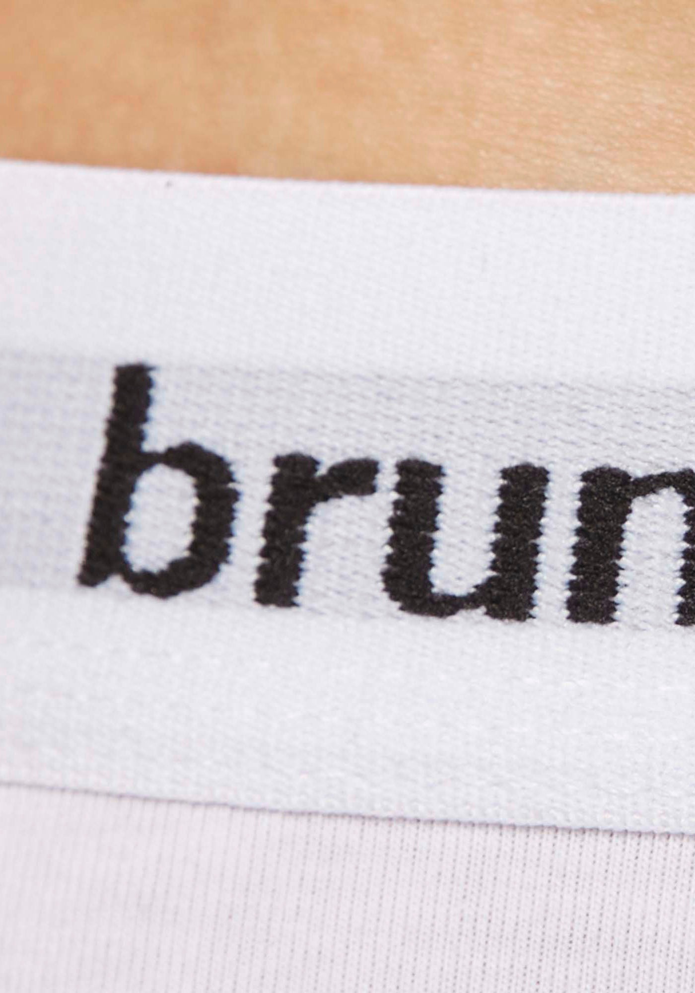 Bruno Banani Boxer »EASY LIFE«, (3er Pack), mit Logobund