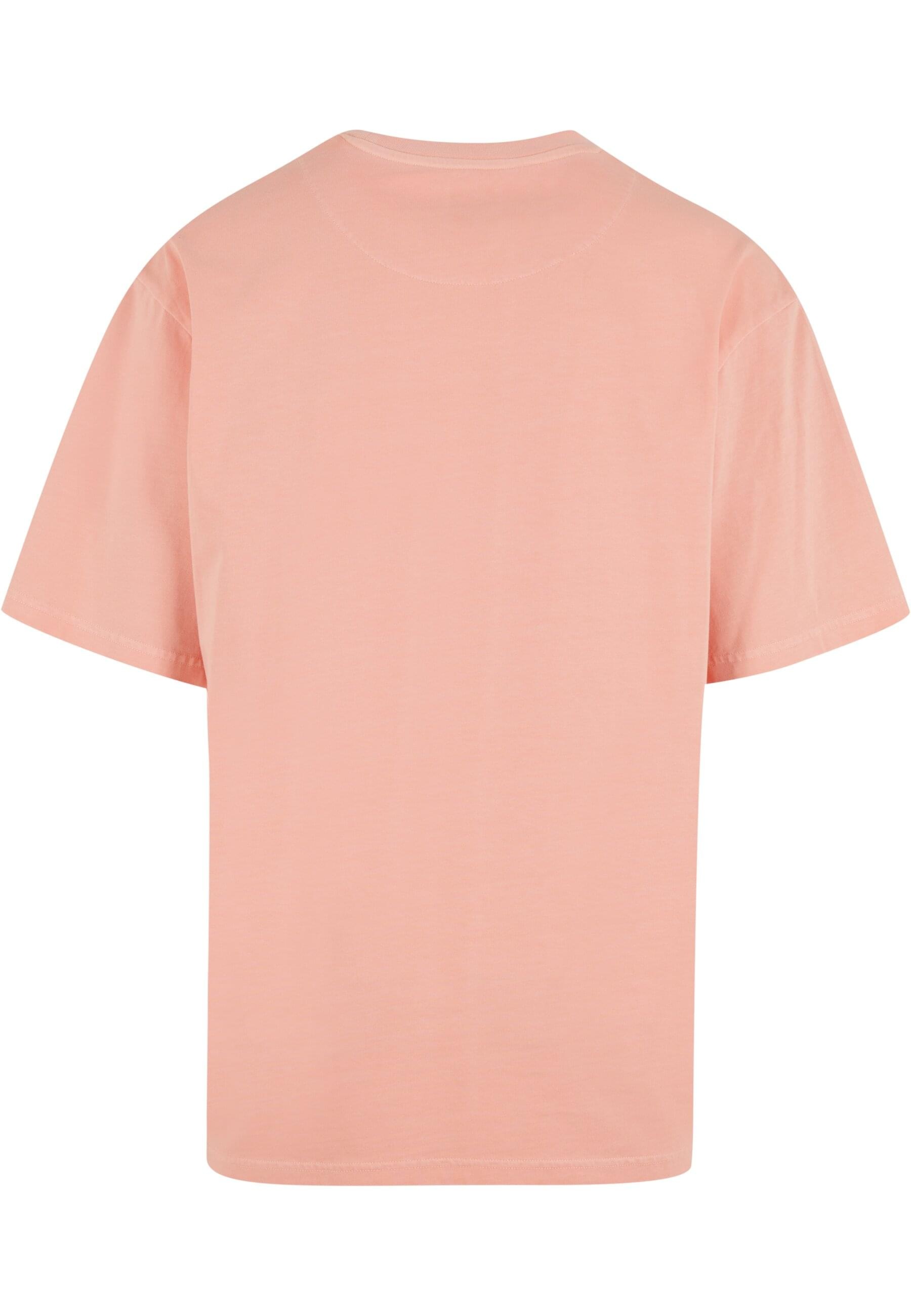 Karl Kani T-Shirt »Karl Kani Autograph Heavy Jersey Boxy Tee« 1 Stk. tlg.