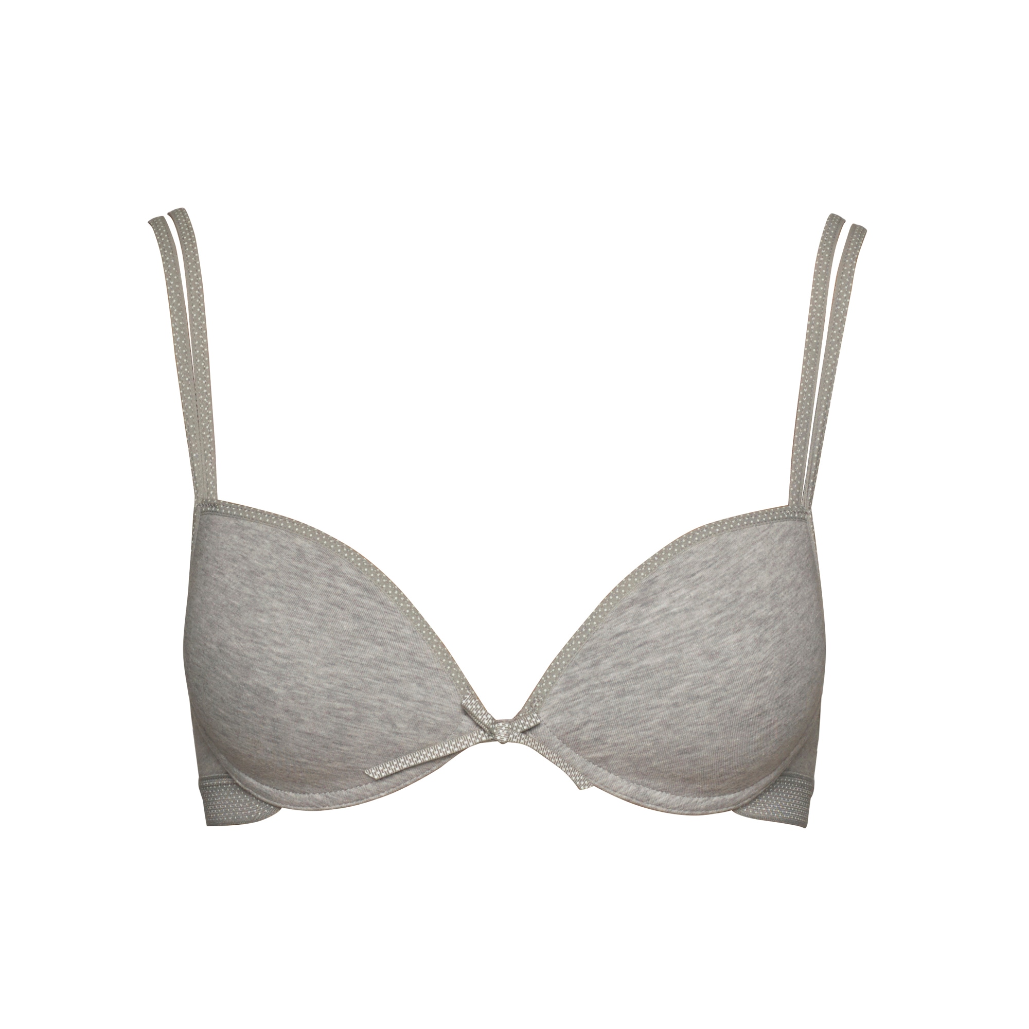 Boobs & Bloomers T-Shirt-BH »Anny«, mit leichter Polsterung