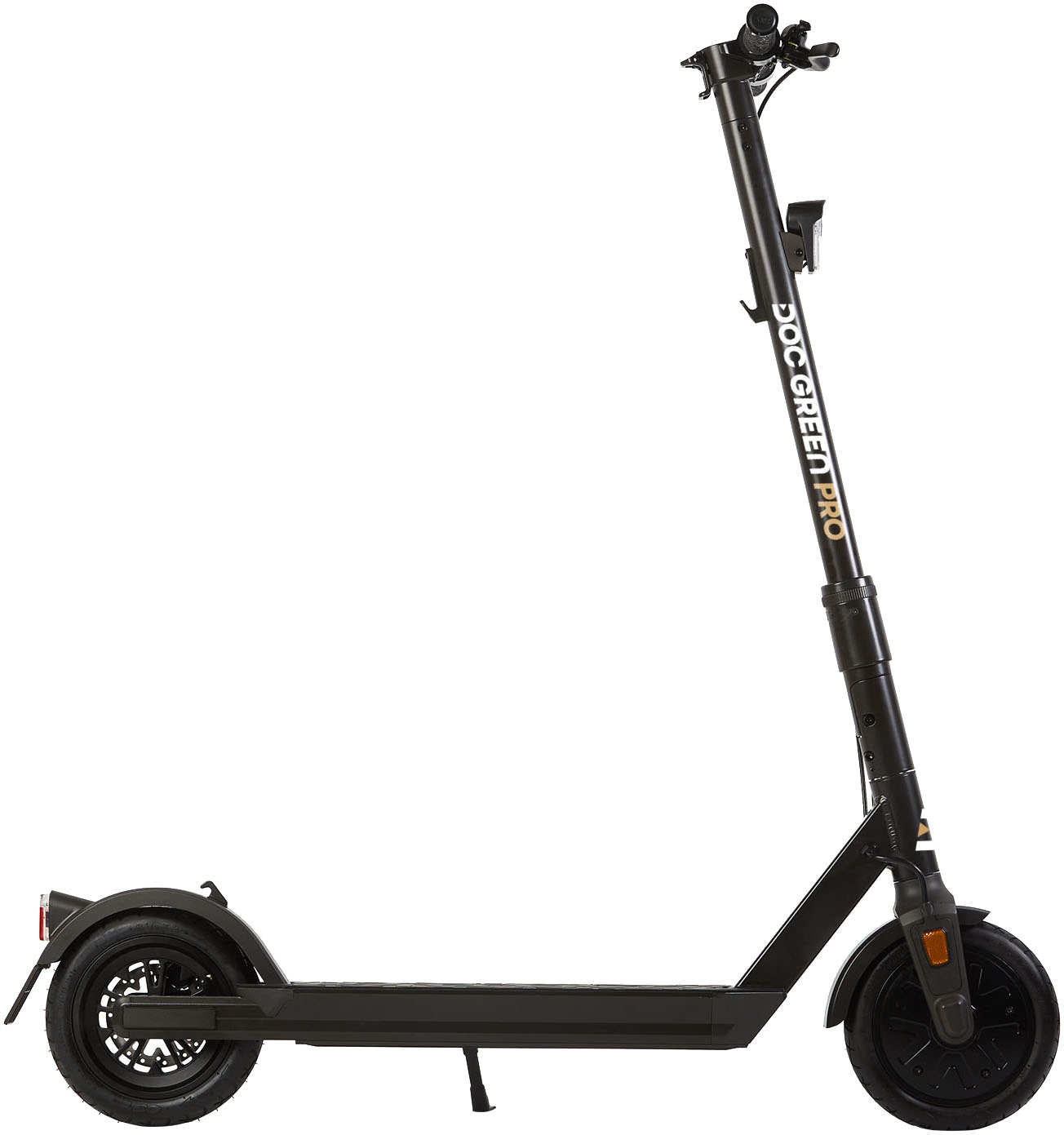 Doc.green E-Scooter »Pro Gotron EKFV«