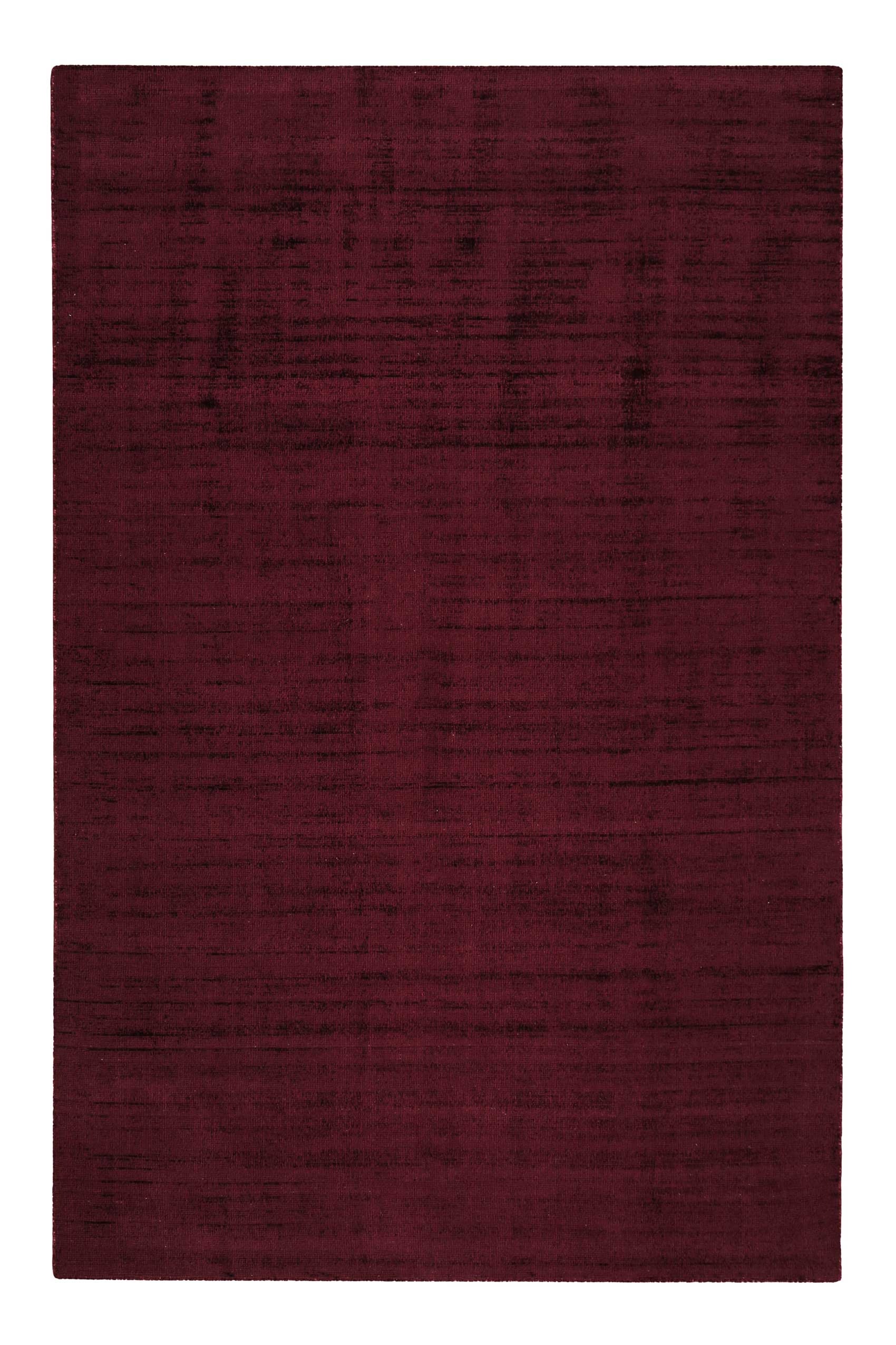 Esprit Teppich »Gil, ESP-39954, auch als Läufer erhältlich«, rechteckig, 8 mm Höhe, handgewebt, seidig glänzend, schimmernde Farbbrillianz, Melangeeffekt