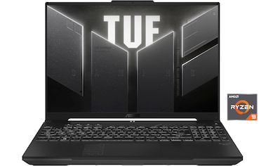 Gaming-Notebook »TUF Gaming A16 FA607PV-N3011W«, 40,6 cm, / 16 Zoll, AMD, Ryzen 9,...