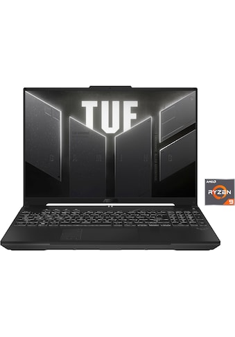 Gaming-Notebook »TUF Gaming A16 FA607PV-N3011W«, 40,6 cm, / 16 Zoll, AMD, Ryzen 9,...