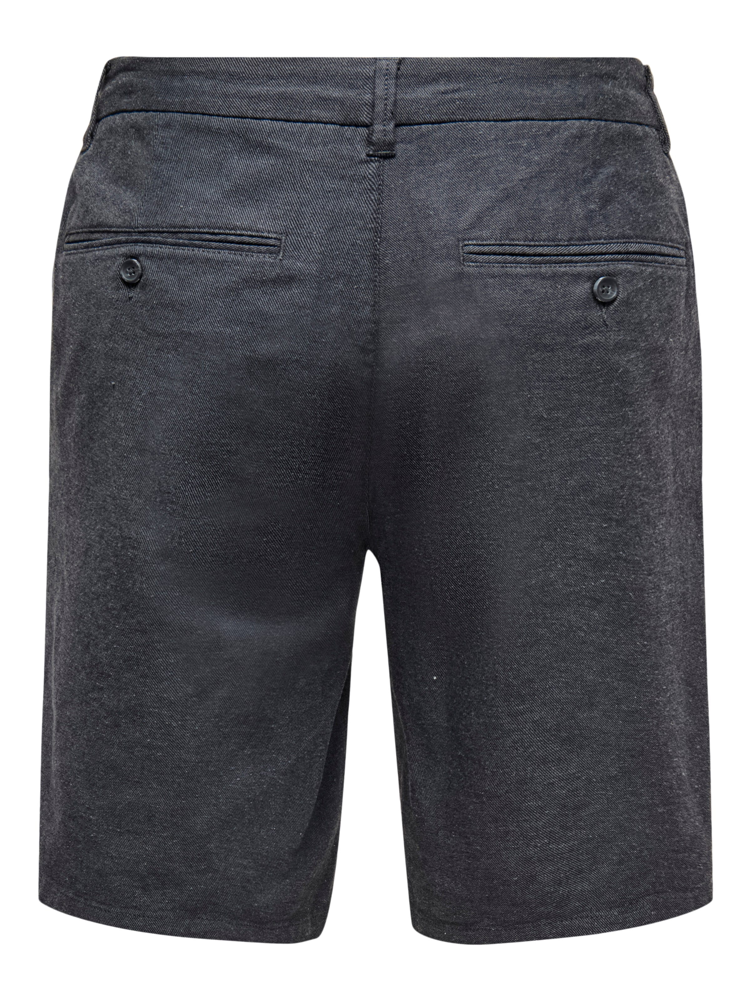 ONLY & SONS Chinoshorts »ONSMARK 0011 COTTON LINEN SHORTS NOOS«