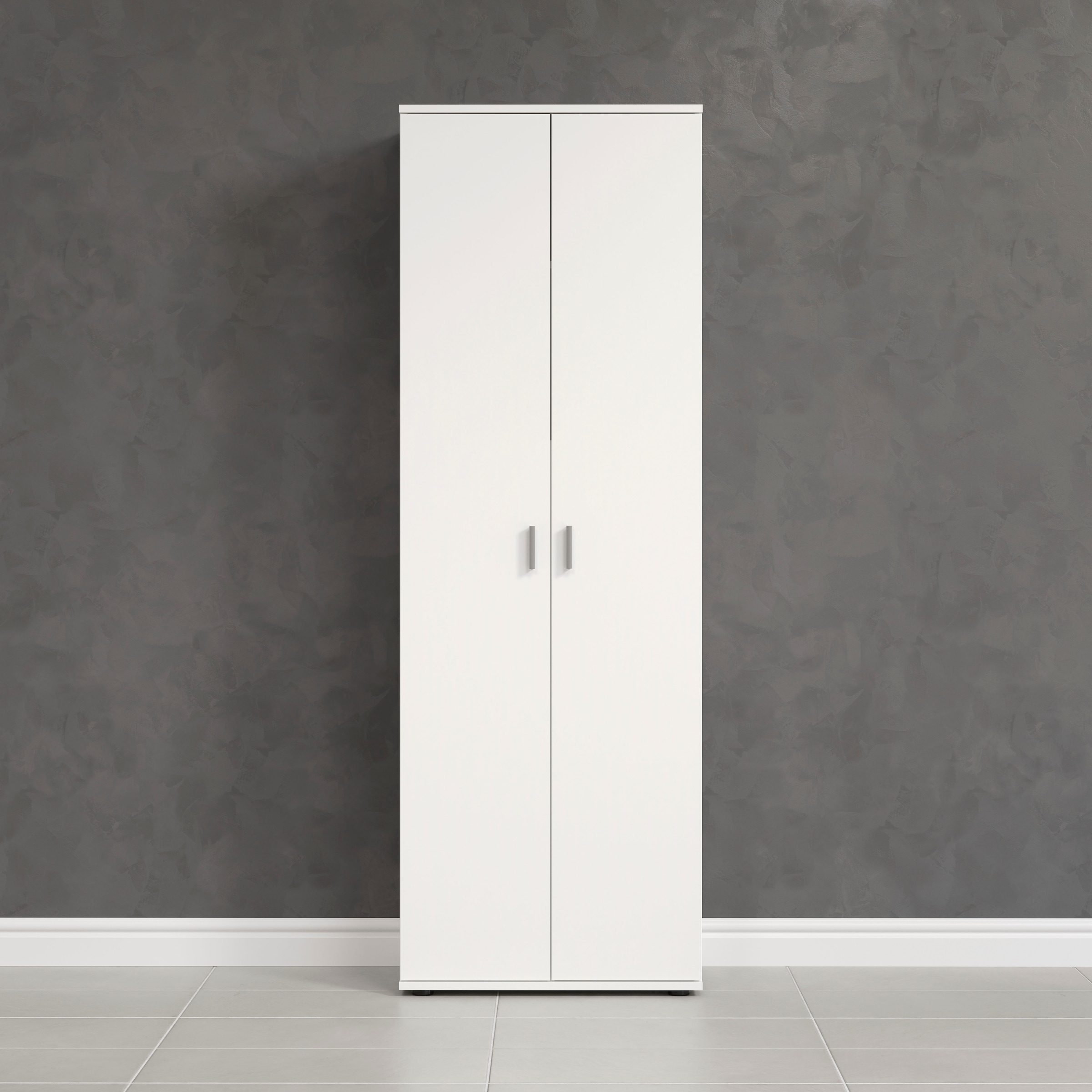 Home affaire Mehrzweckschrank »Jersey« 1 Stk. tlg.