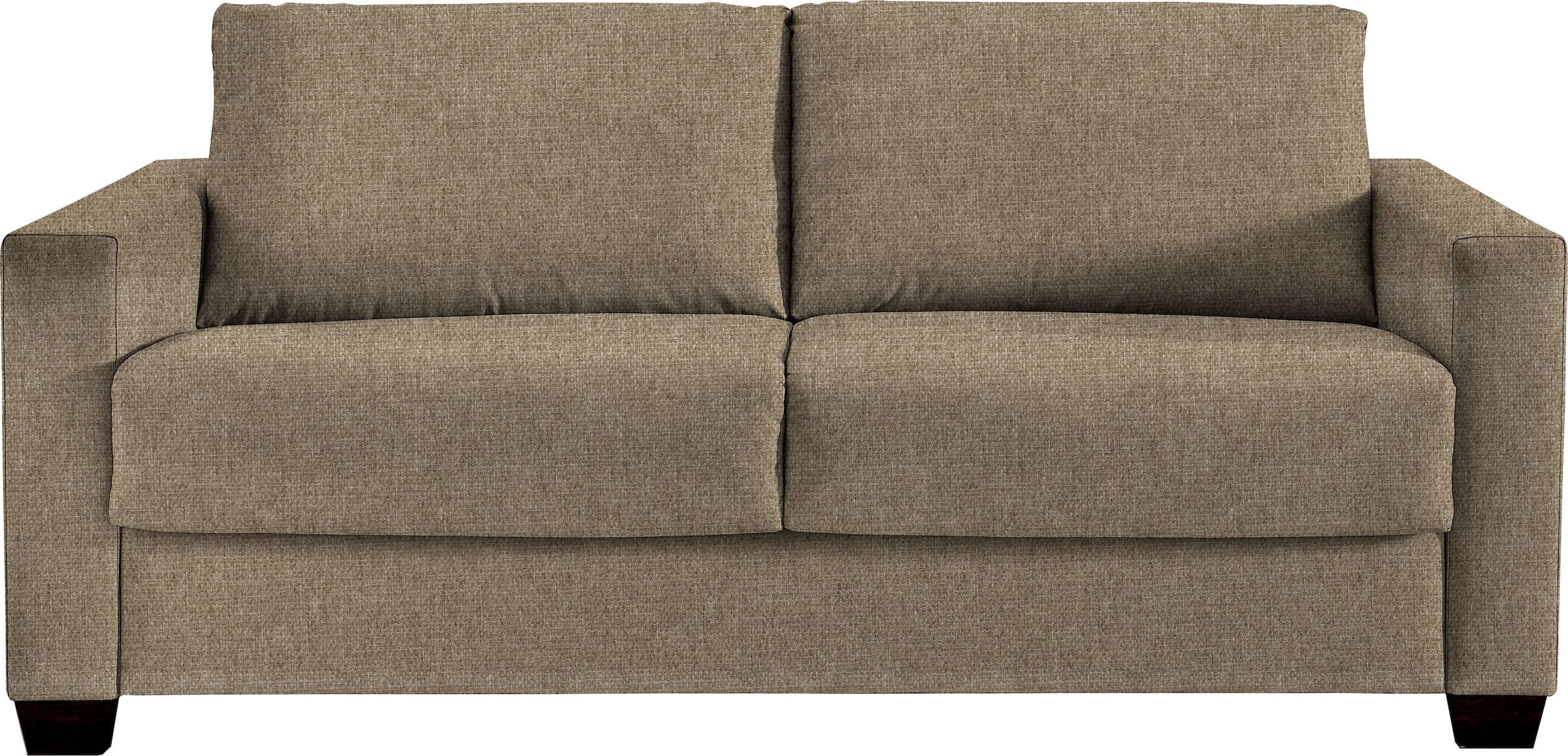 Bali Schlafsofa »Denver, Dauerschläfer«, in 140er und 160er Breite, inkl. Ergoflex-Unterfederung