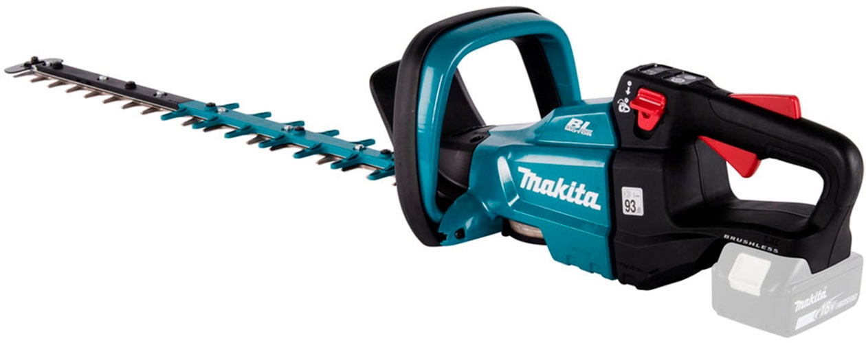 Makita Akku-Heckenschere »DUH601Z«, 60 cm Schnittlänge, ohne Akku und Ladegerät