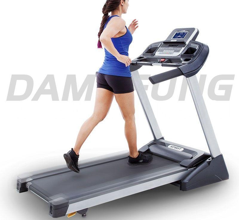 Spirit Fitness Laufband »XT 185«, bis max. 16 km/h