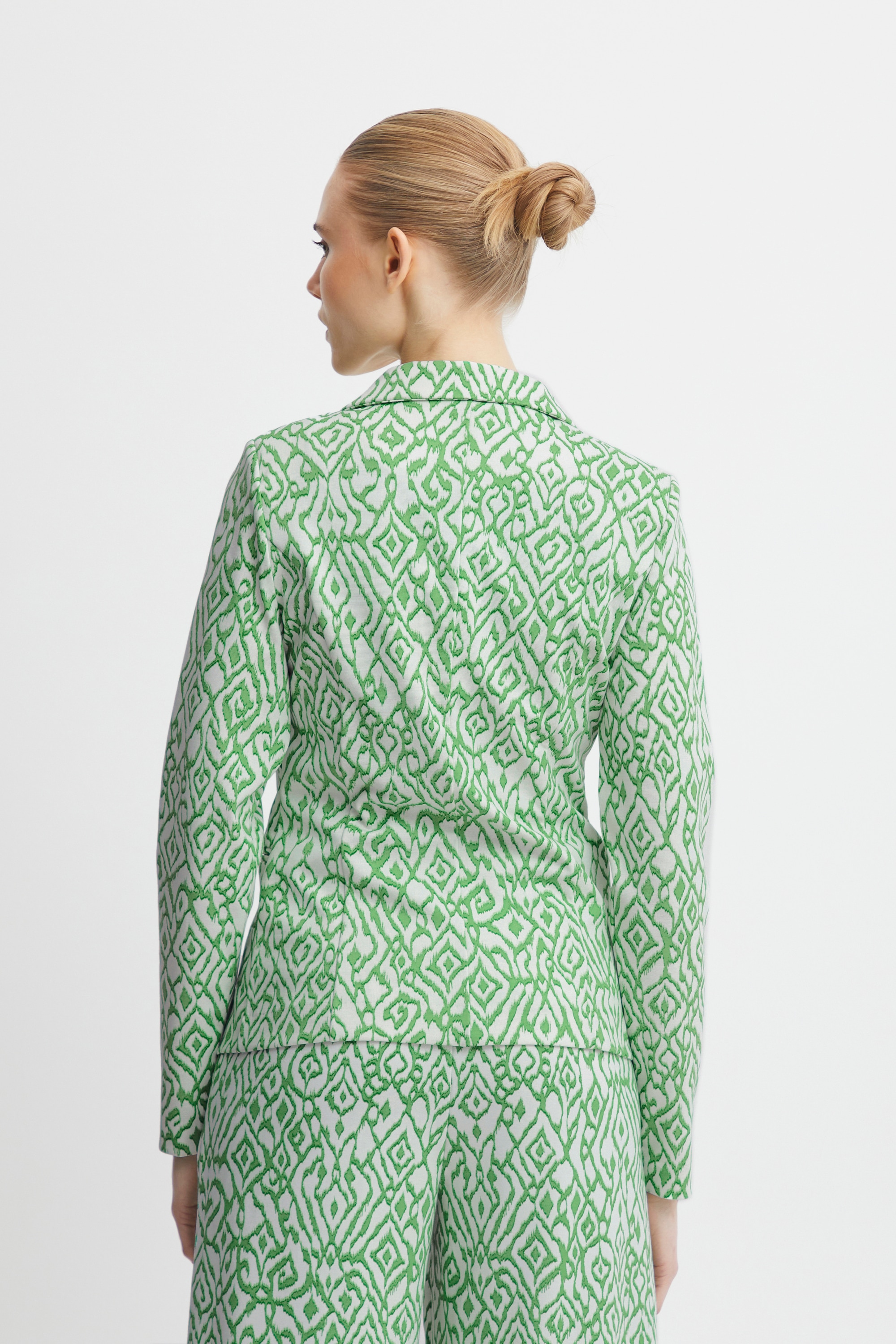 Ichi Blusenblazer »Blazer IHKATE«