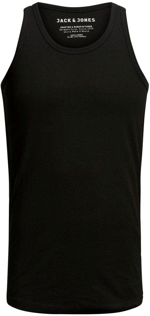 Jack & Jones Muskelshirt »BASIC TANK TOP«