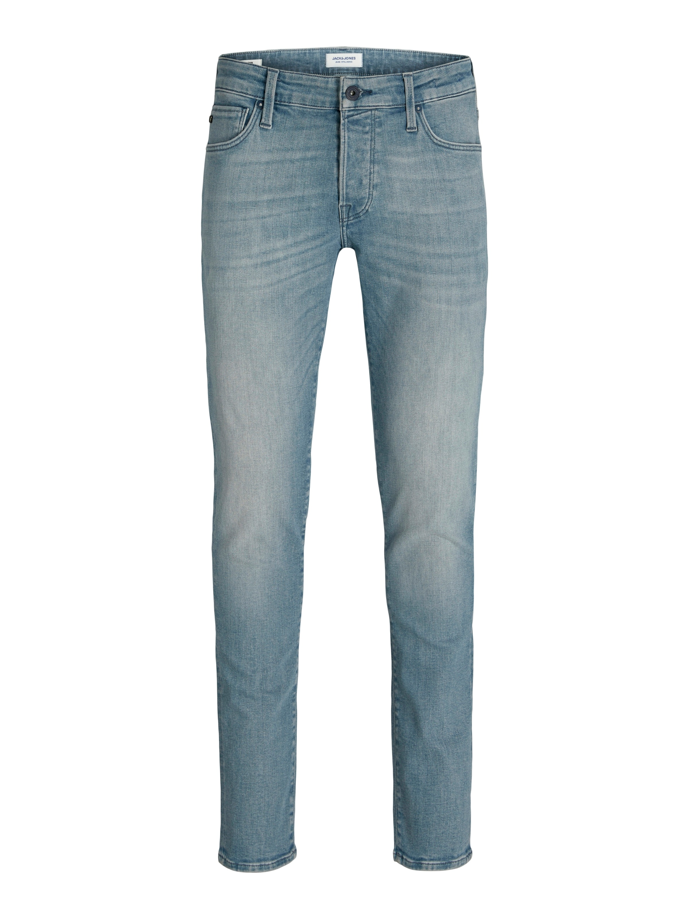 Jack & Jones Slim-fit-Jeans »JJIGLENN JJICON JJ 619 50SPS NOOS«