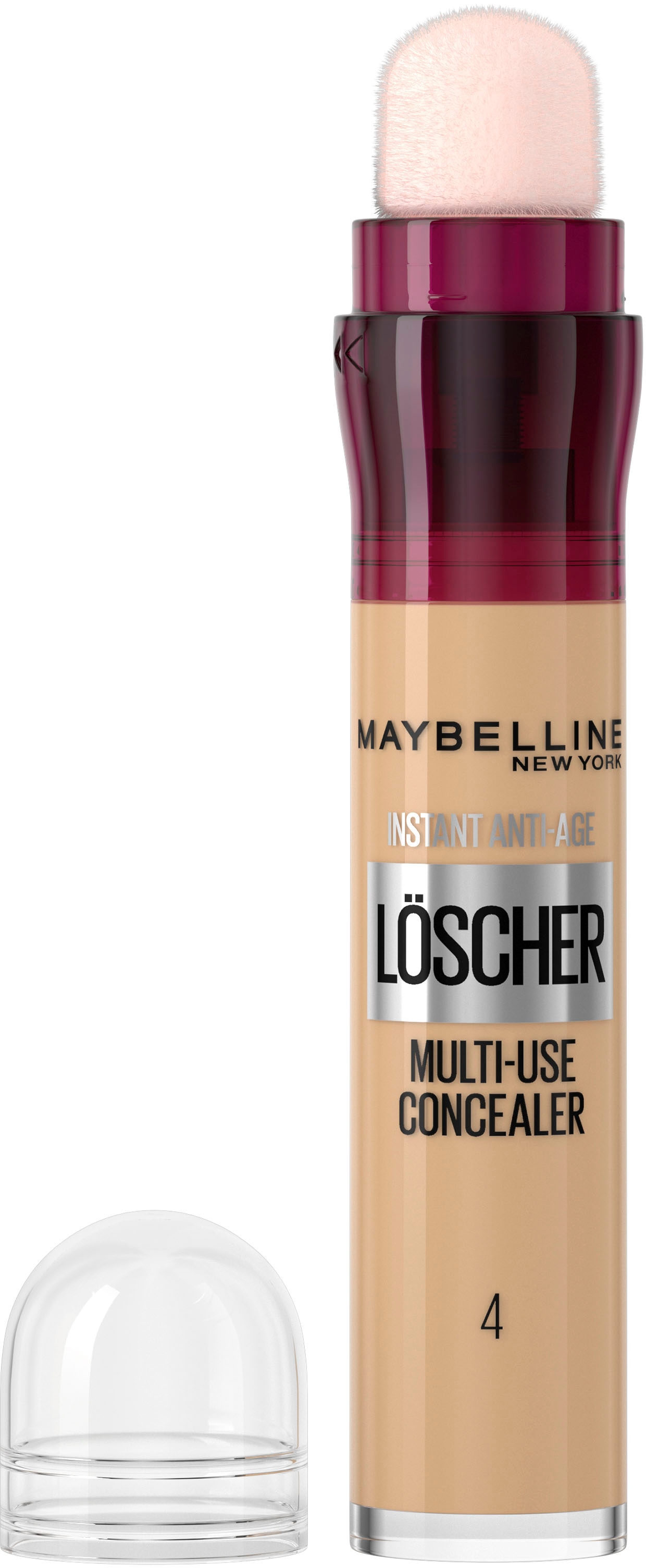 MAYBELLINE NEW YORK Schmink-Set »Maybelline New York Instant Perfector Glow + Concealer«, mit vielseitigen Kombinationsmöglichkeiten