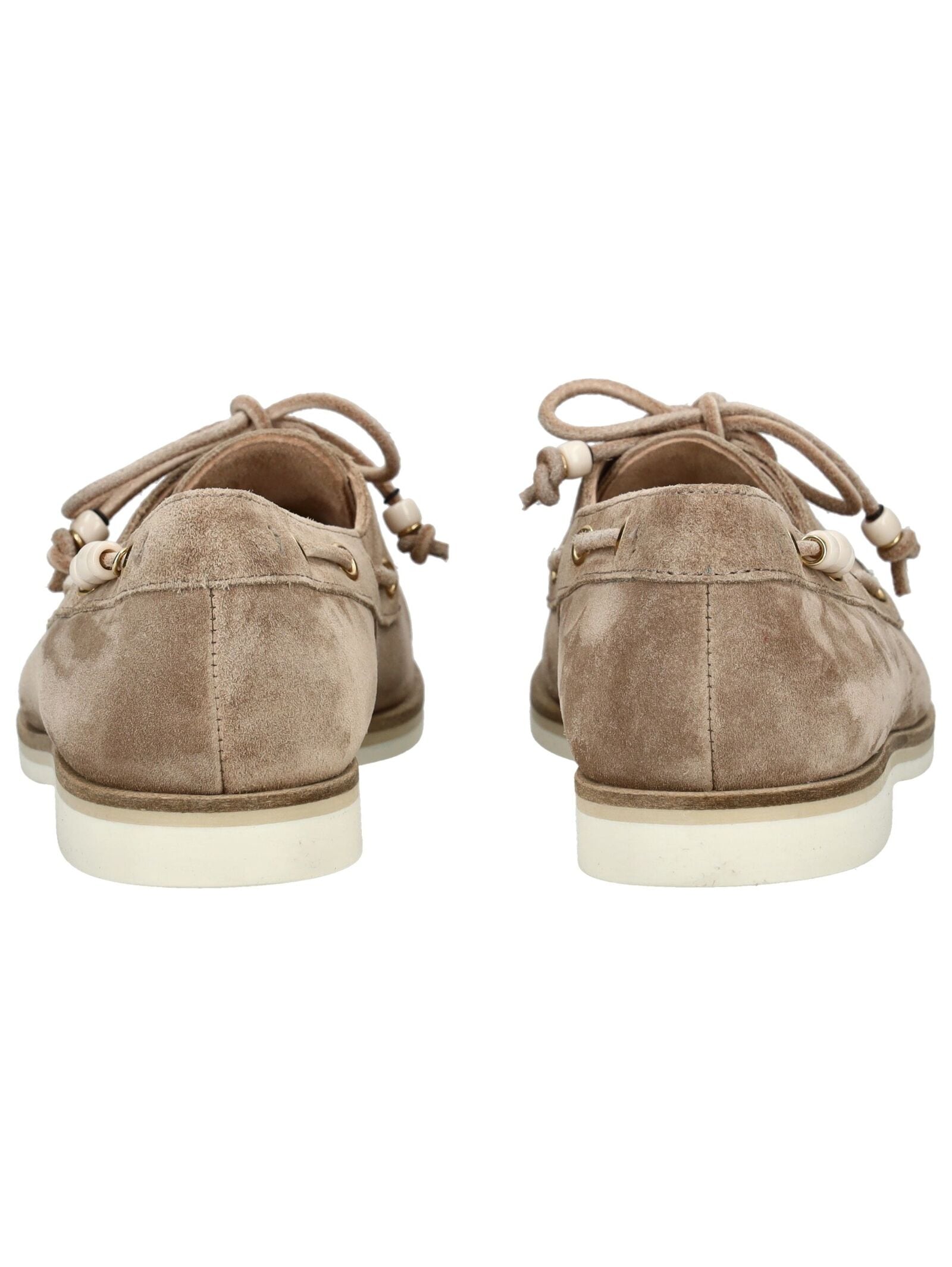 Paul Green Bootsschuh »Paul Green Halbschuhe Veloursleder«