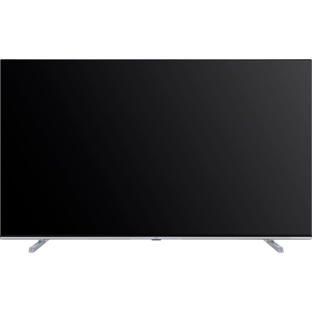 JVC LED-Fernseher »LT-50VA7255«, 126 cm/50 Zoll, 4K Ultra HD, Smart-TV-Android TV