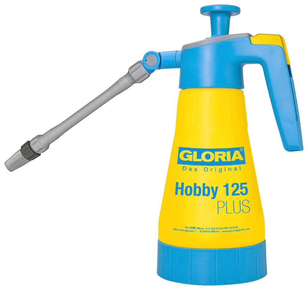 Gloria Drucksprühgerät »Hobby 125 PLUS«, 1,25 l kaufen