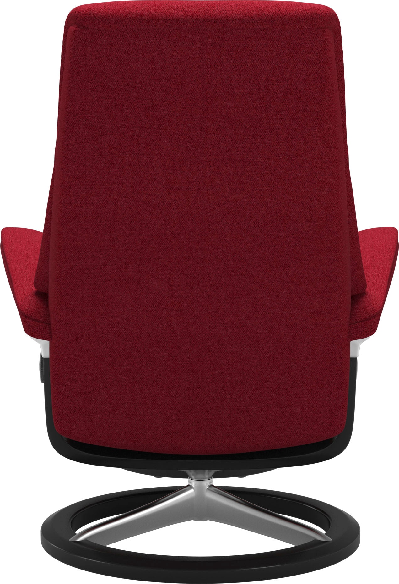 Stressless® Relaxsessel »View«, mit Signature Base, Größe S,Gestell Schwarz