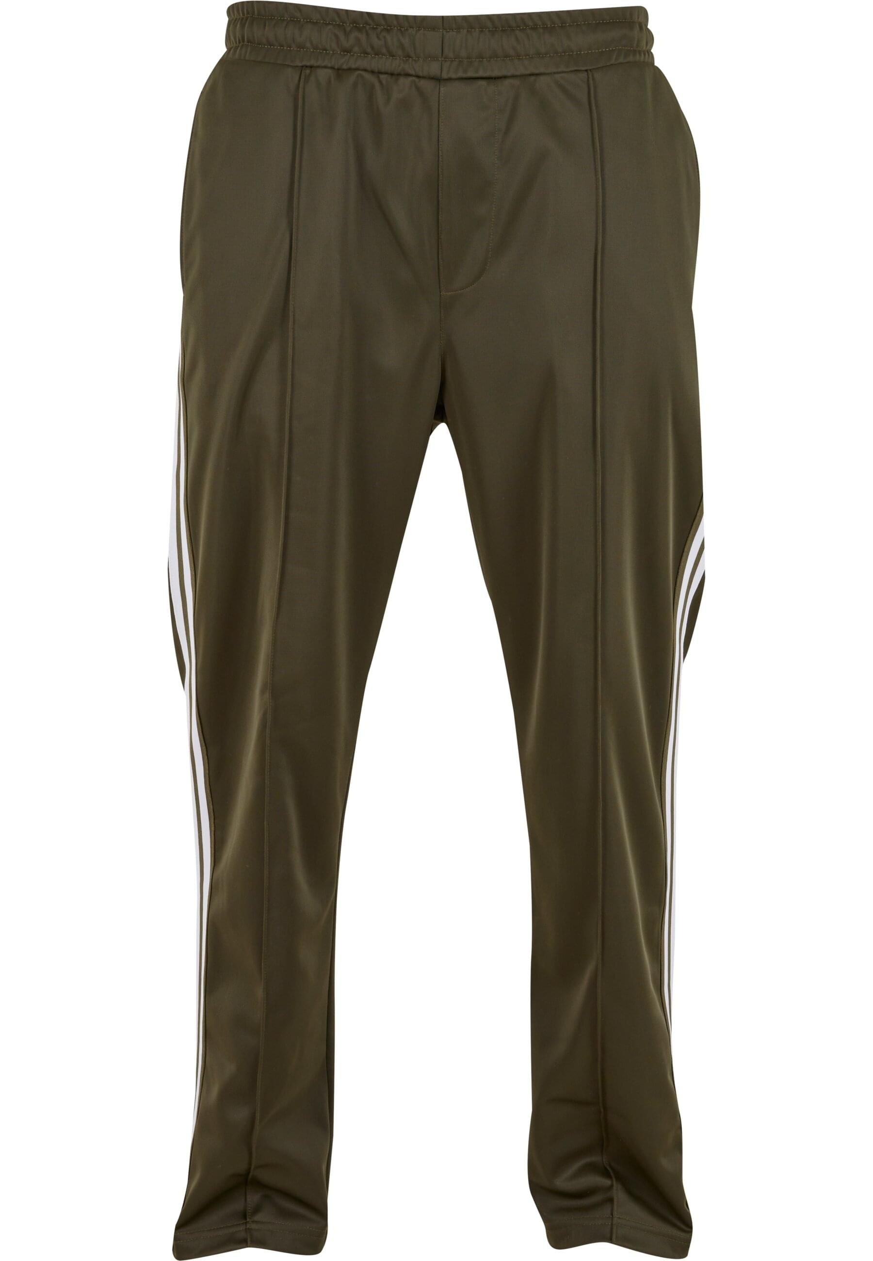 URBAN CLASSICS Jogginghose »Urban Classics Retro Tricot Track Pants«