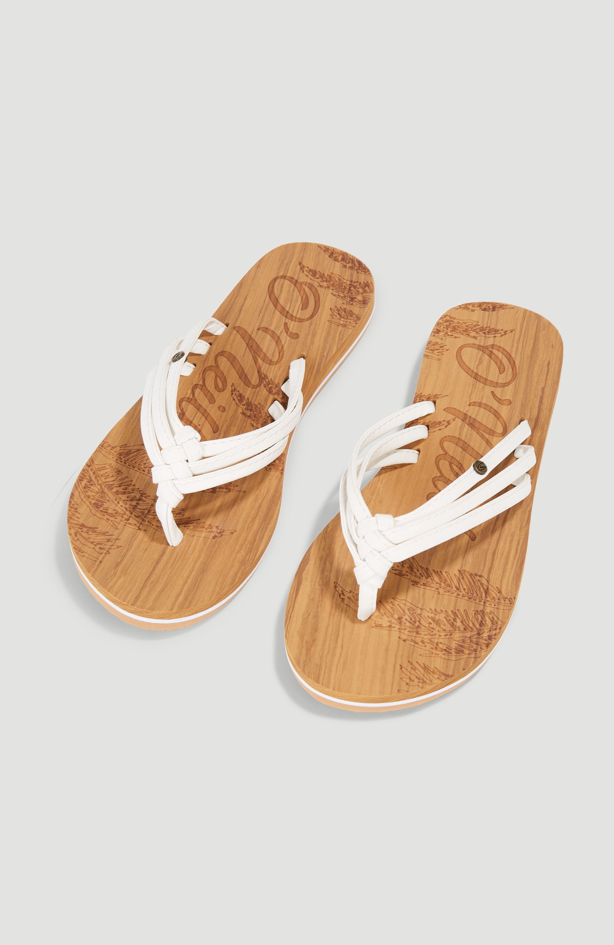 Zehentrenner »DITSY SANDALS«