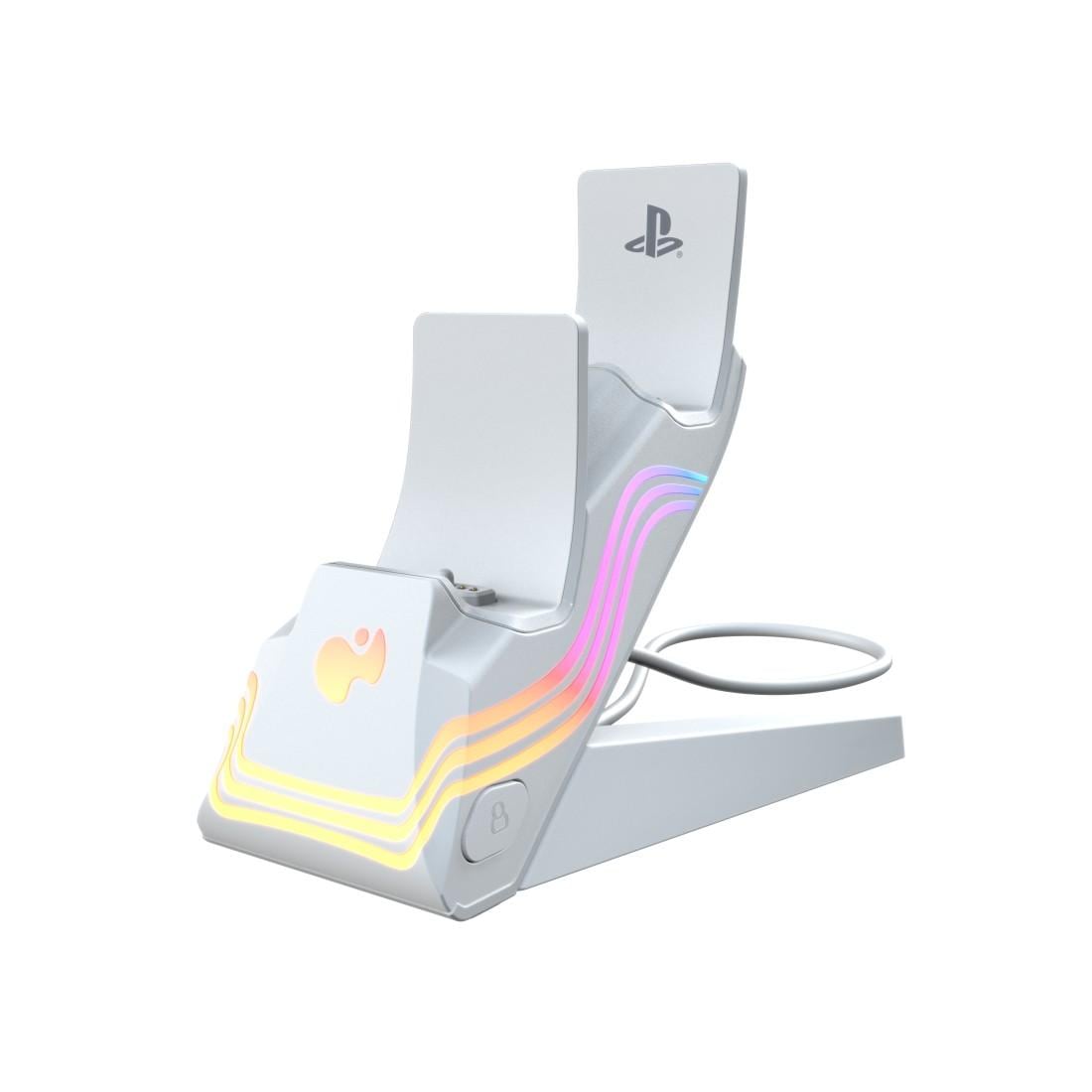 PDP - Performance Designed Products Zubehör PlayStation 4 »Afterglow Wave, PS«