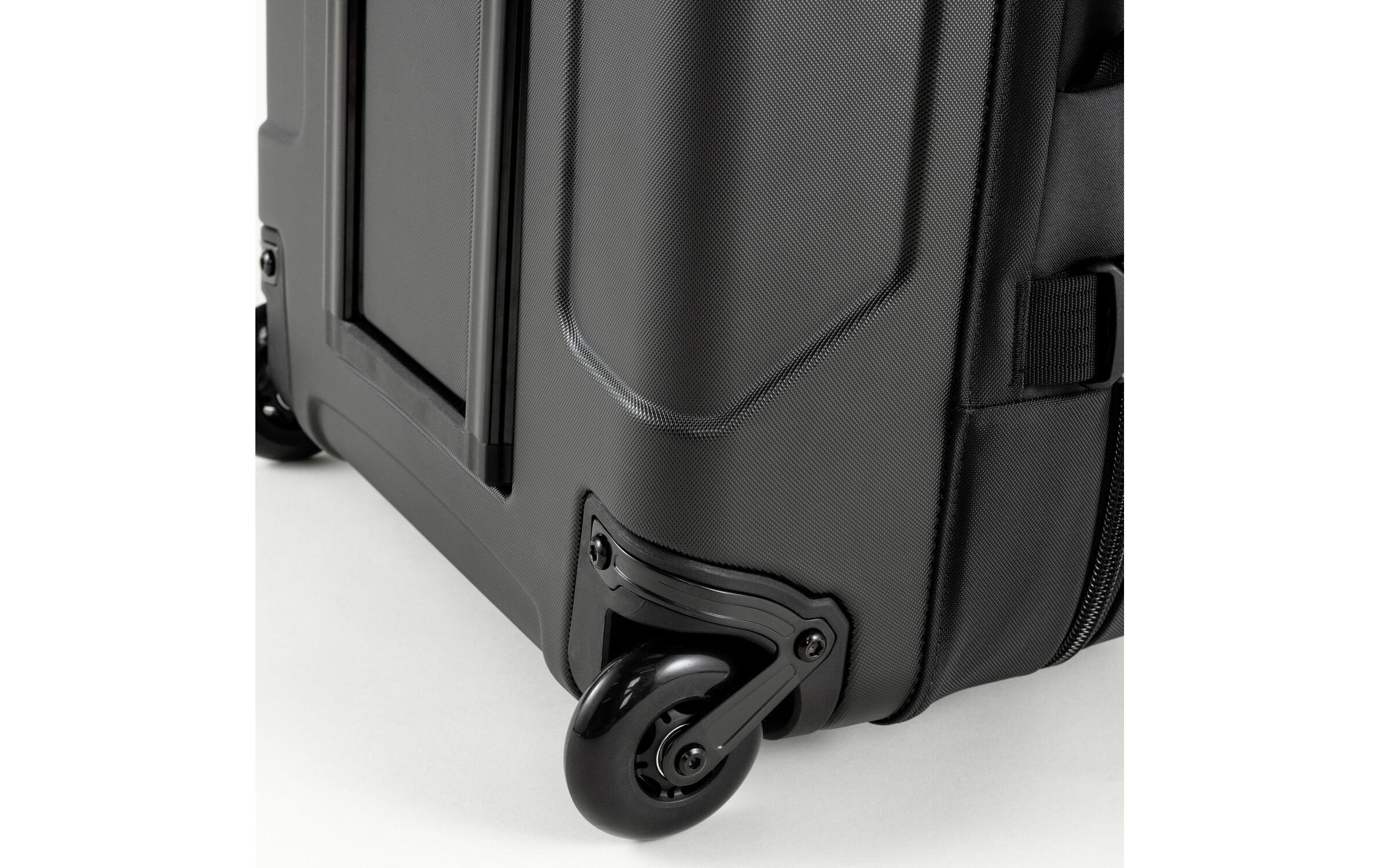 Fjällräven Trolley »35 Schwarz« 35 l 2 Rollen