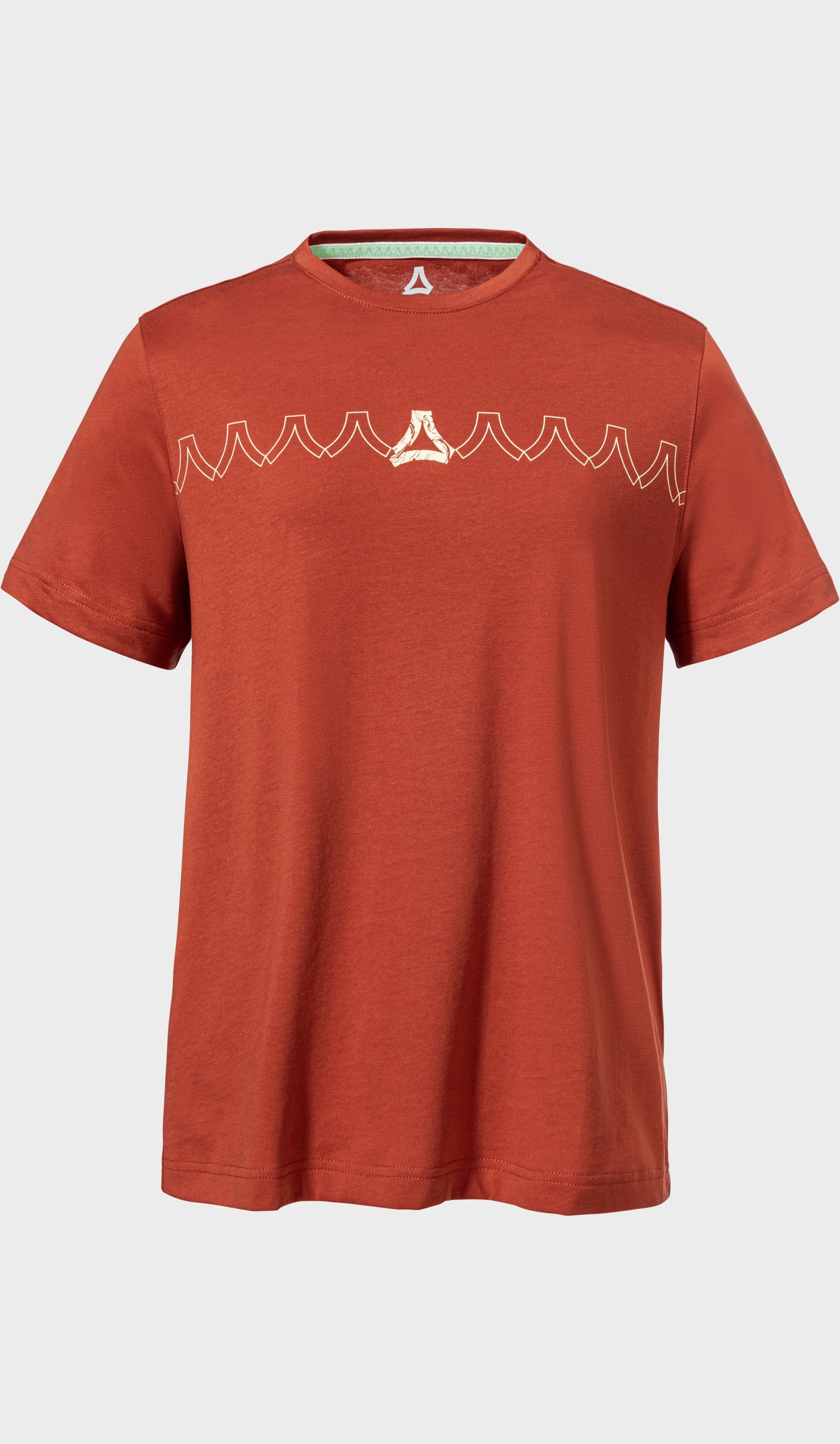 Schöffel Funktionsshirt »T Shirt Style Elmori WMN«