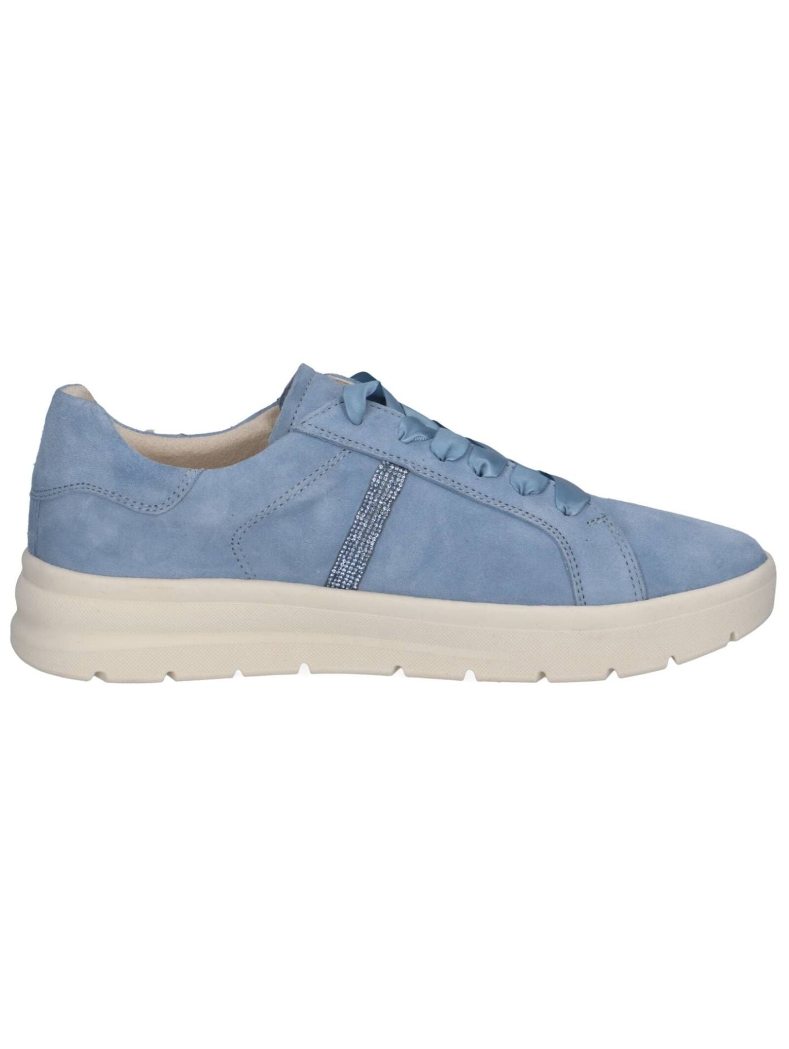 Caprice Sneaker »Caprice Sneaker Veloursleder«