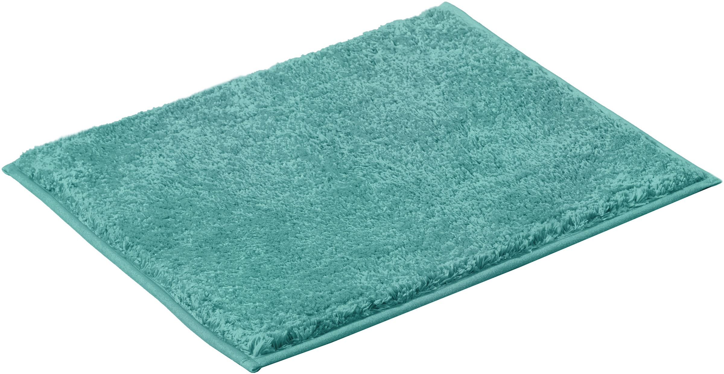 my home Badematte »Juna, Badteppich«, rutschhemmend beschichtet, fußbodenhe günstig online kaufen