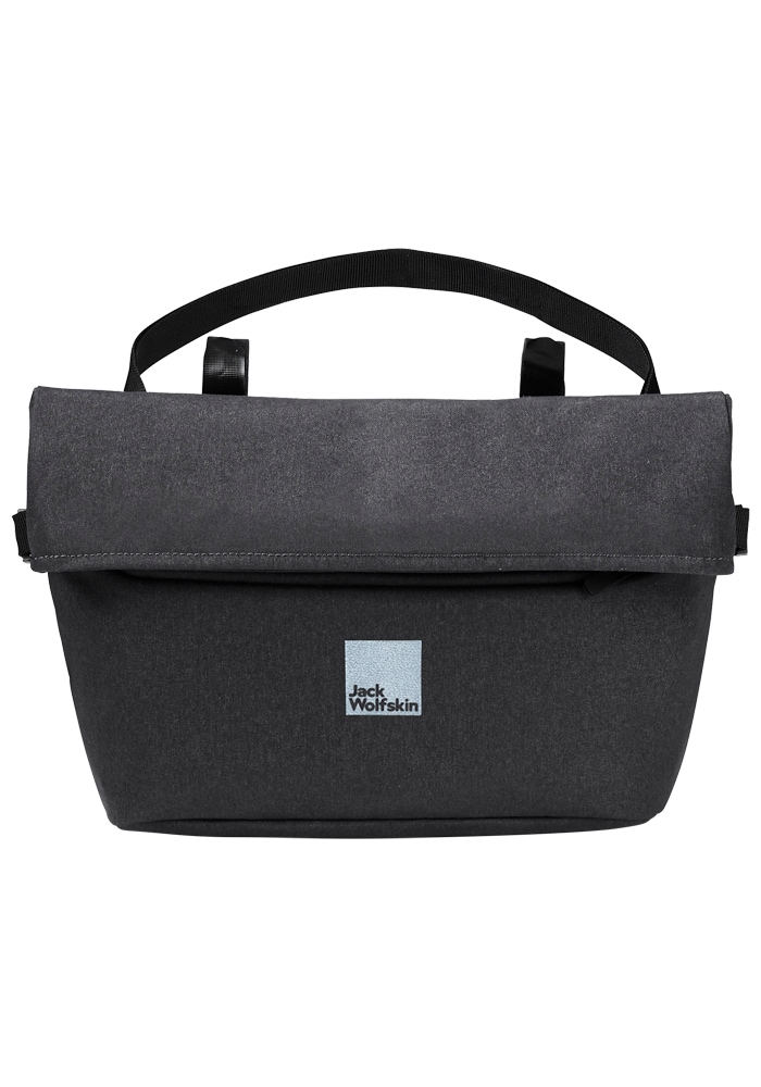 Jack Wolfskin Lenkertasche »MAINKAI BAG 2IN1«