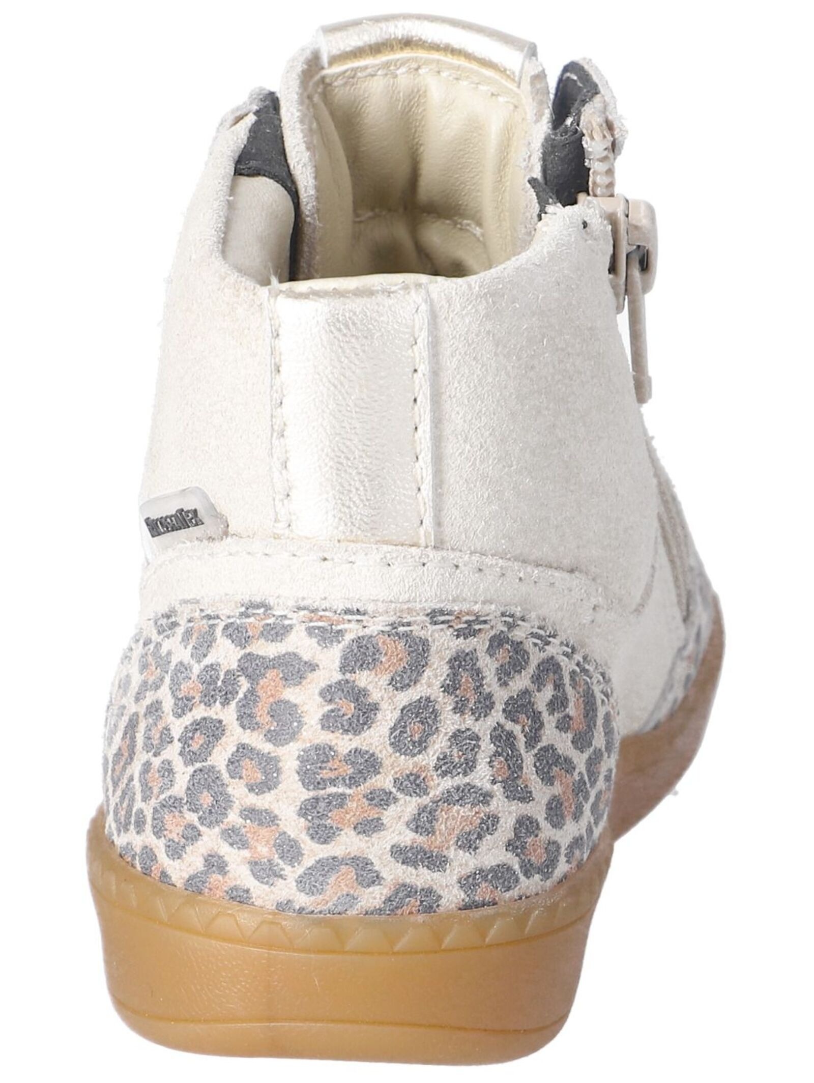 Ricosta Sneaker »Ricosta Sneaker Veloursleder/Textil«