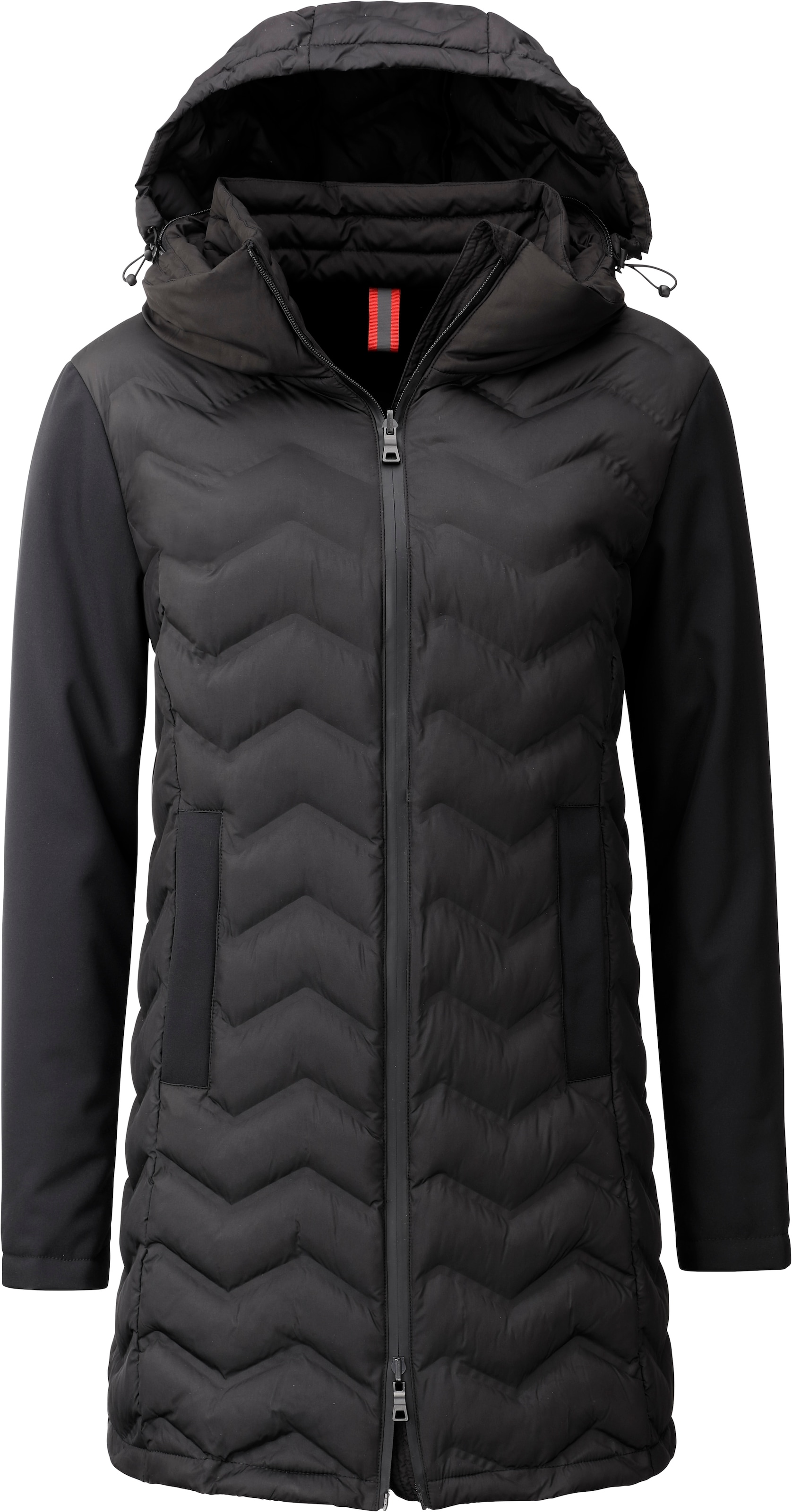 LPO Winterjacke »Luna« auch in Großen Größen