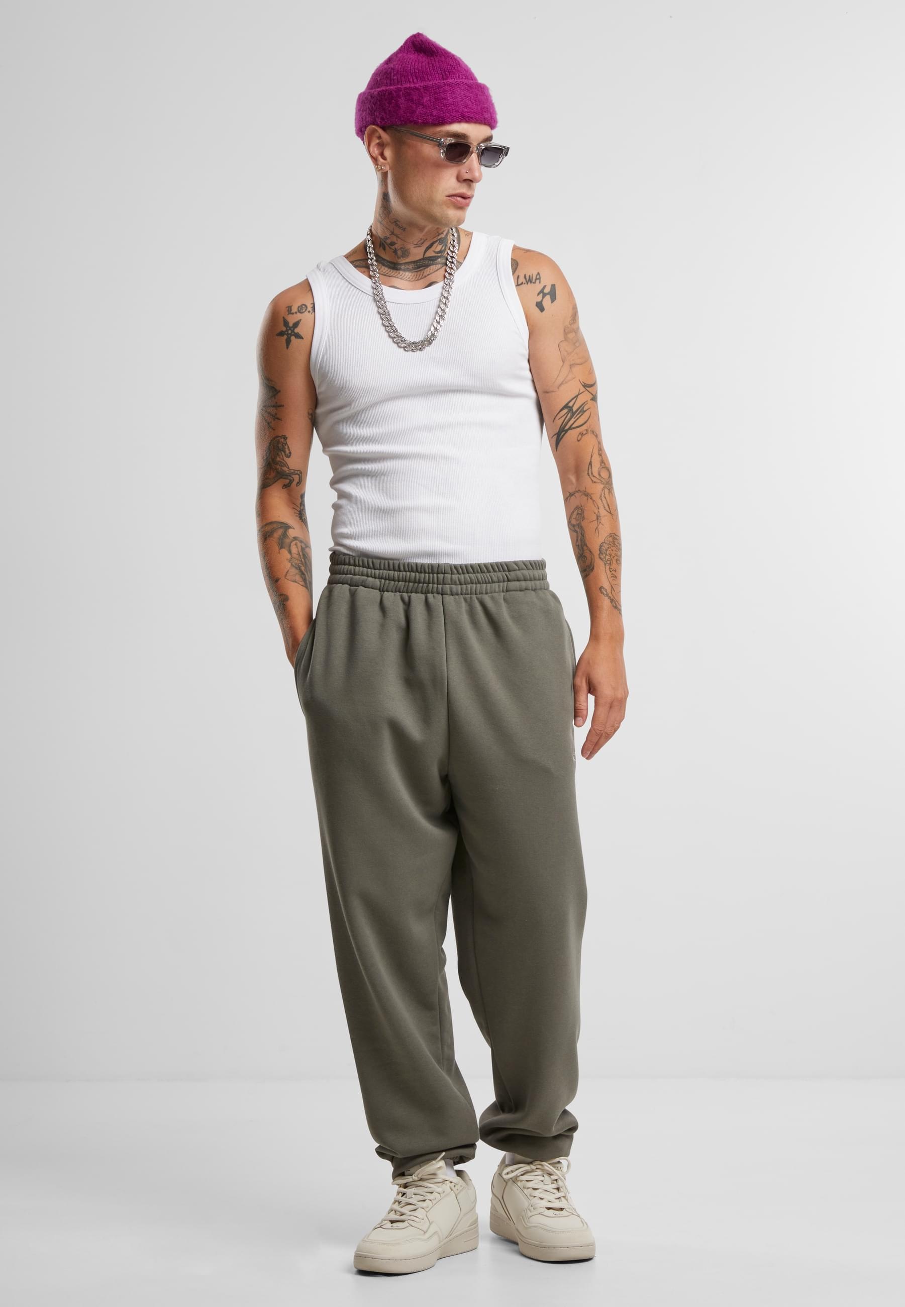 Karl Kani Jogginghose »Karl Kani Karl Kani Small Signature OS Sweatpants«