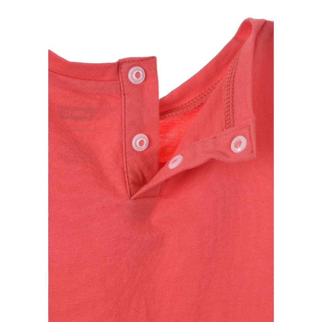Levi's® Kids T-Shirt »LVG 2PK ICONIC TEE SET«, (Set, 2 tlg.), for BABYS