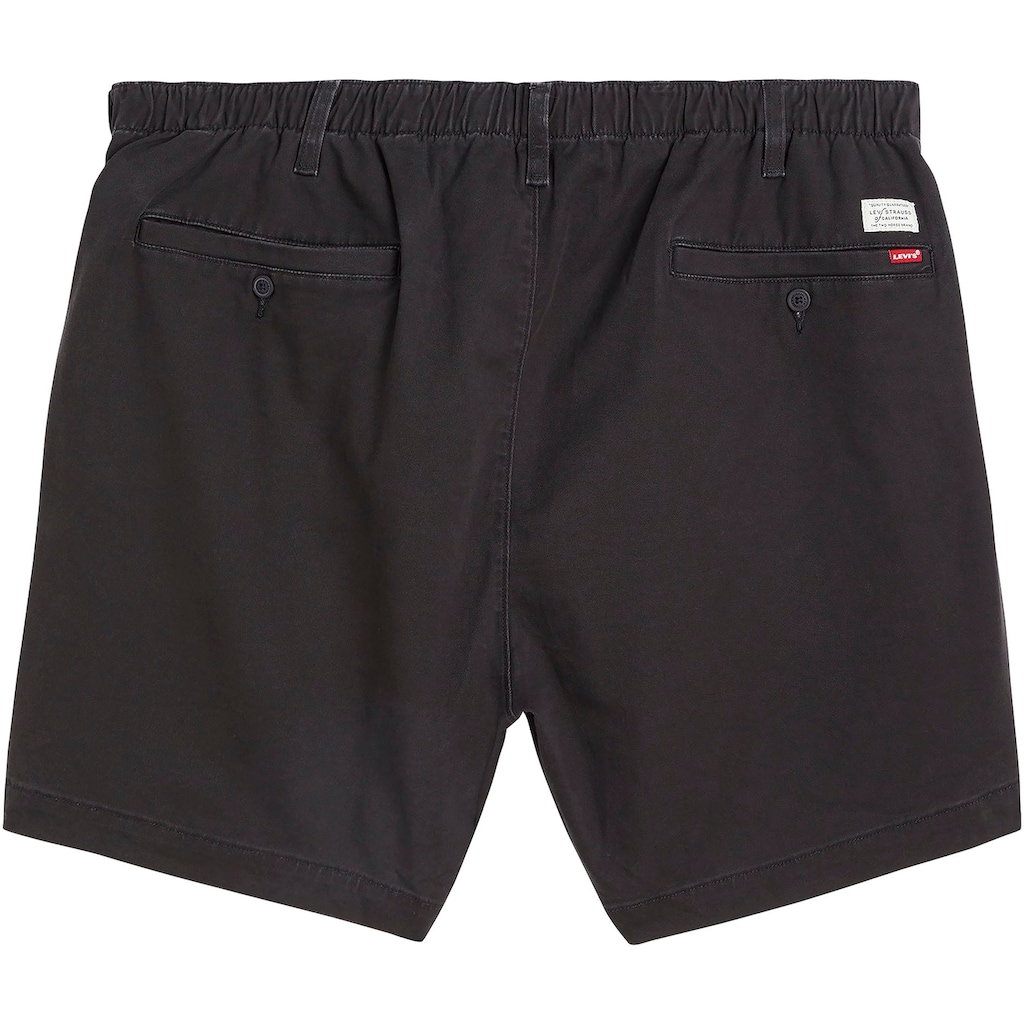 Levi's® Plus Jeansshorts »XX EZ SHORT B&T«