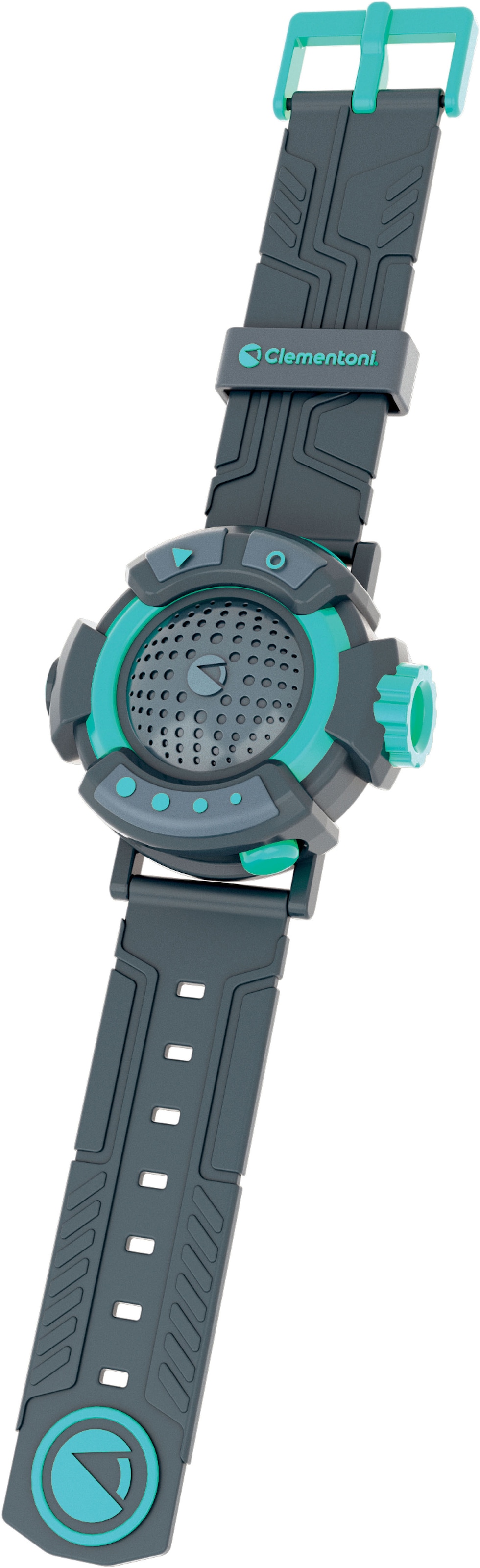 Clementoni® Experimentierkasten »Galileo Spy, Inkognito Spionage-Uhr«