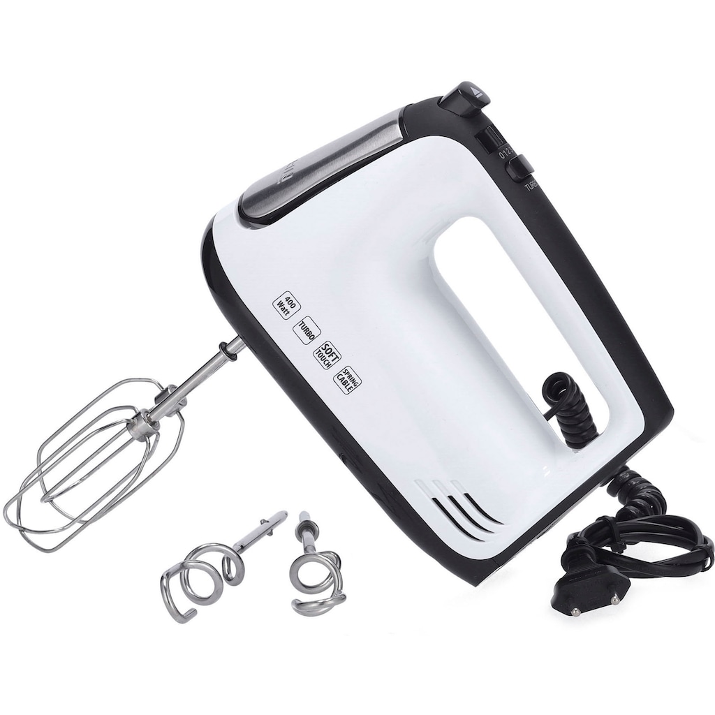 Severin Handmixer »3830-088«, 400 W