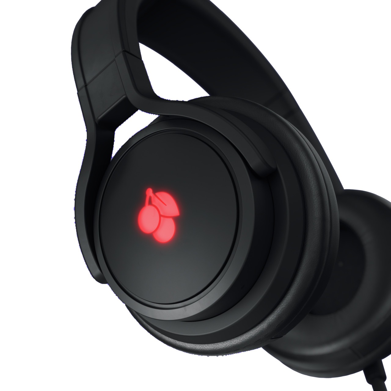 Cherry Gaming-Headset »HC 2.2 CORDED«, Stummschaltung