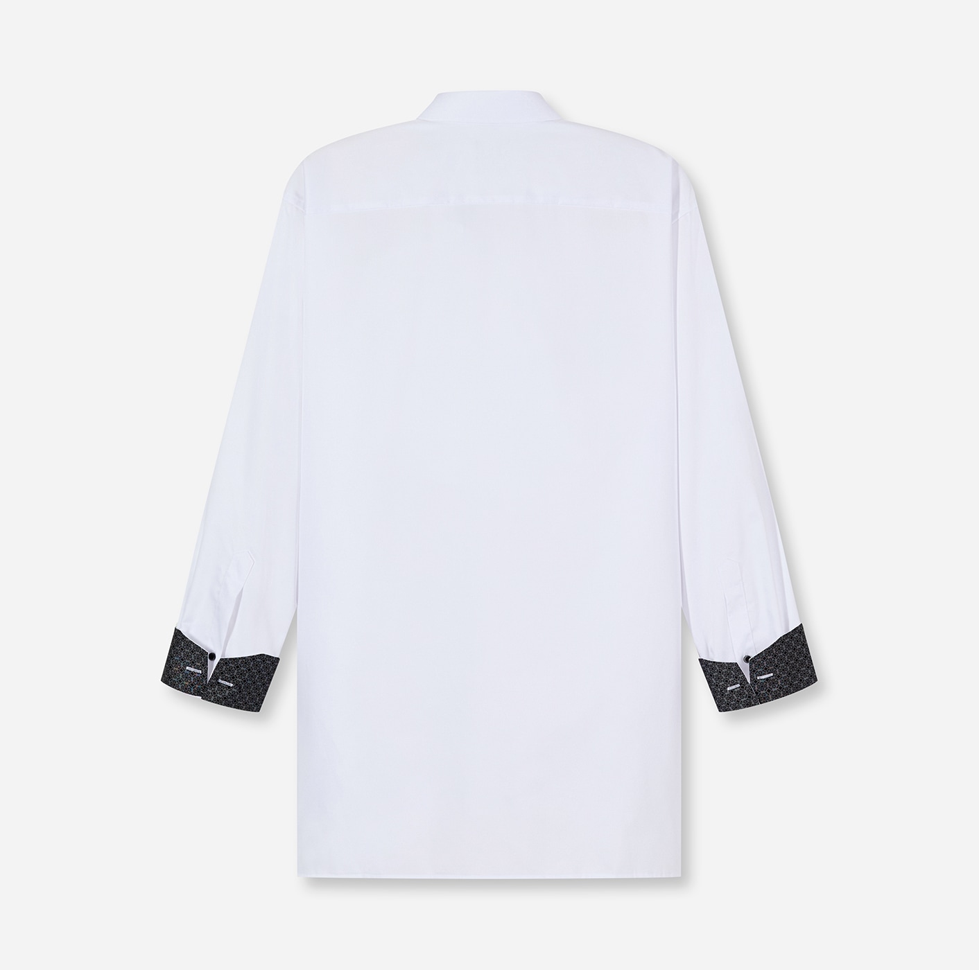 OLYMP Langarmhemd »Big & Tall« Neue COMFORT FIT BIG Kollektion, New-Kentkragen, Businesshemd