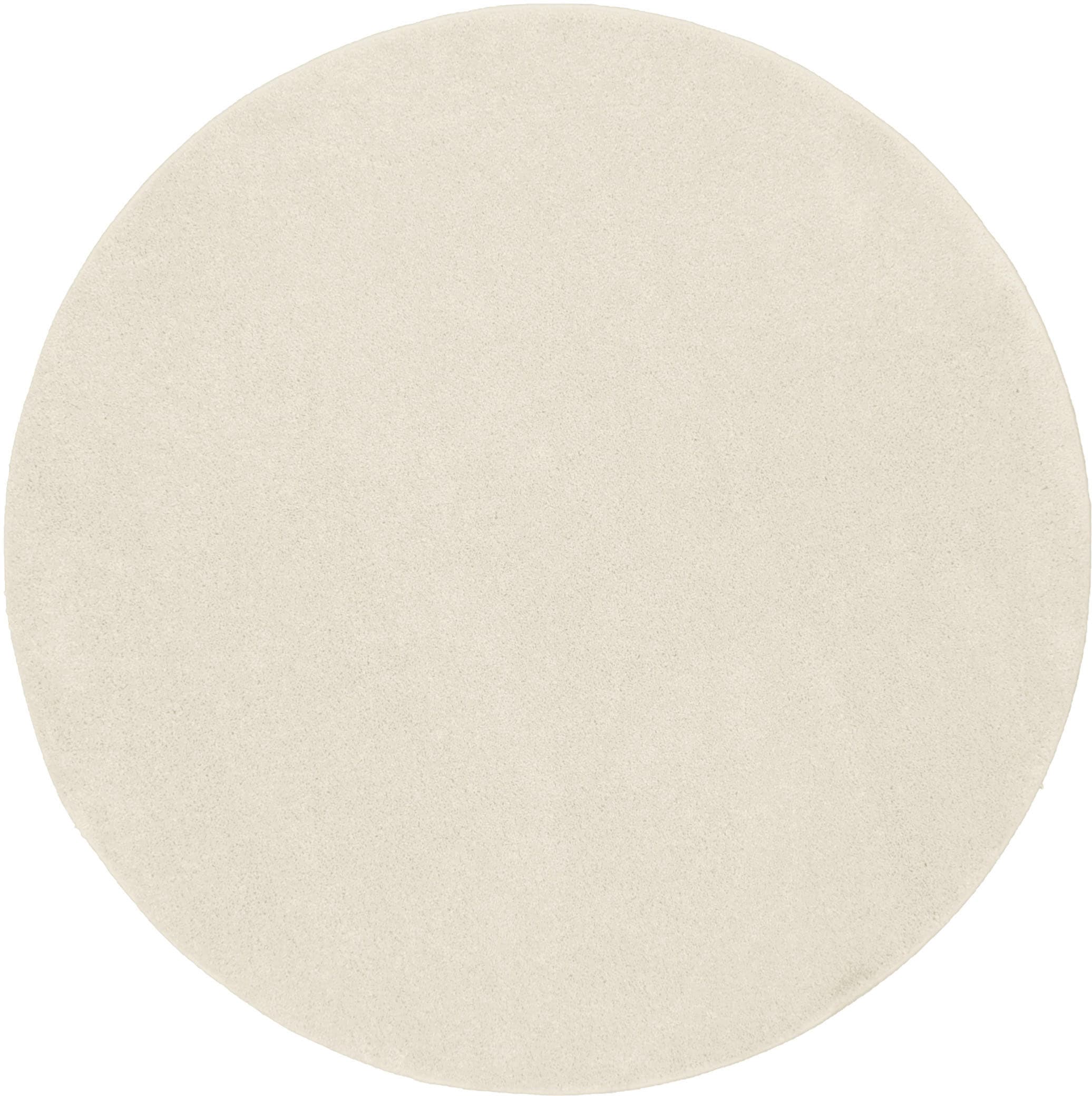 merinos Teppich »Montana«, rund, Wohnzimmer kaufen