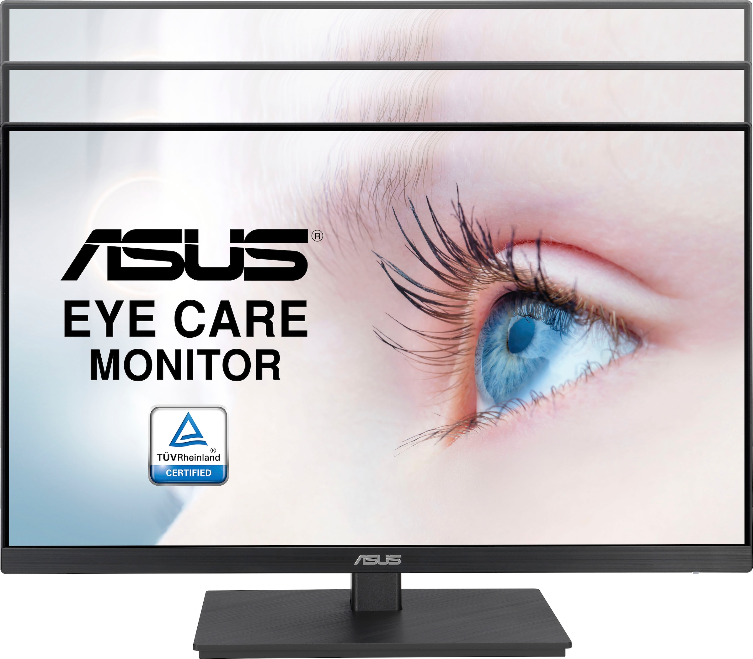 Asus LCD-Monitor »VA24EQSB«, 61 cm/24 Zoll, 1920 x 1080 px, Full HD, 75 Hz