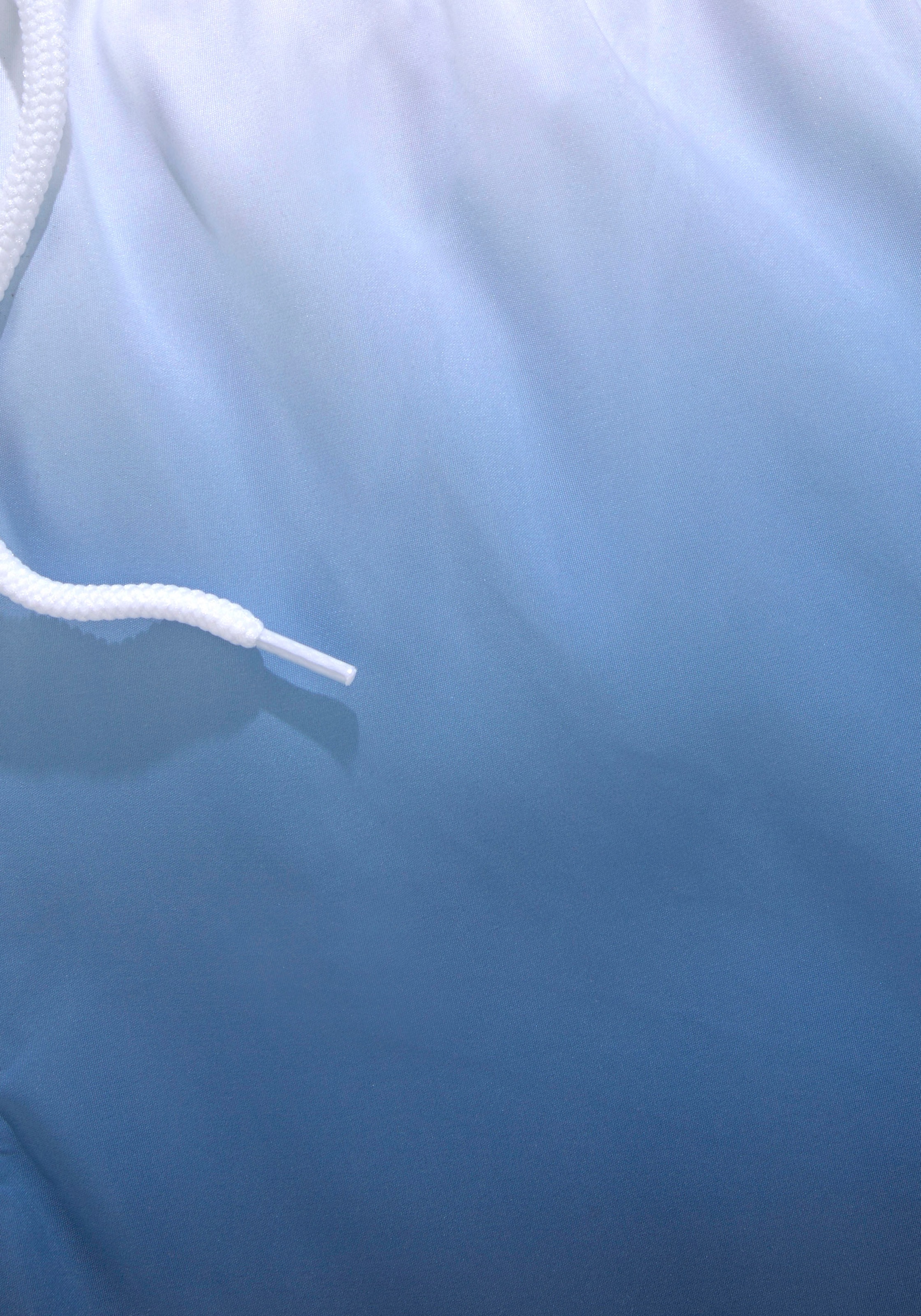3. Bild von Buffalo Badeshorts »Rick«, mit Farbverlauf