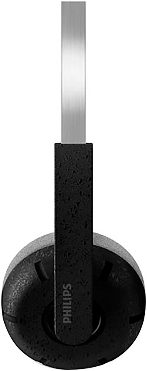 Philips Kopfhörer »TAH2000«, Bluetooth, Freisprechfunktion-Multi-Point-Verbindung-Rauschunterdrückung-kompatibel mit Siri