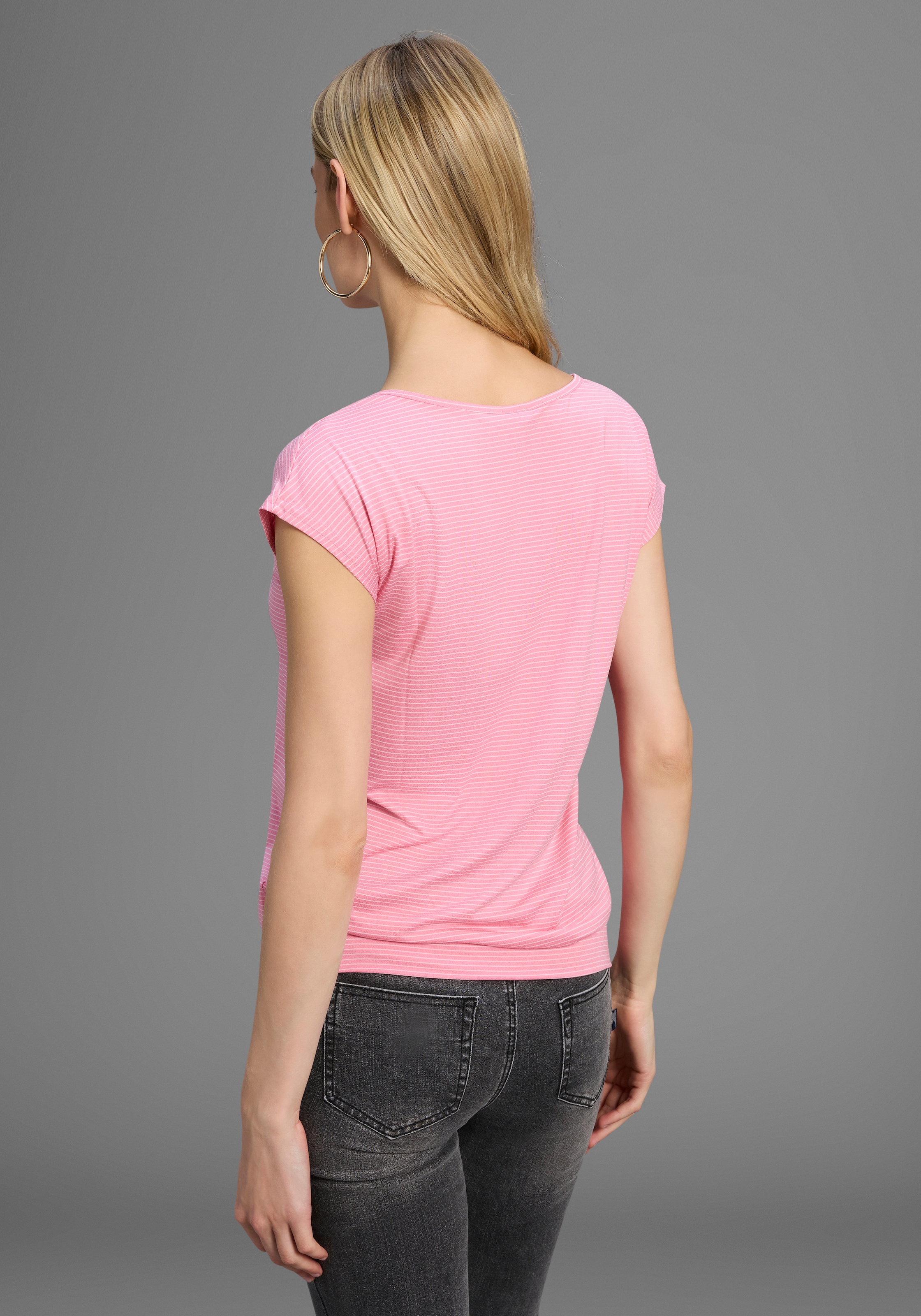 H.I.S Funktionsshirt Spar-Set, 2er-Pack,  ärmellos,  figurfreundlicher Schnitt,  ideal für Sport und Wandern