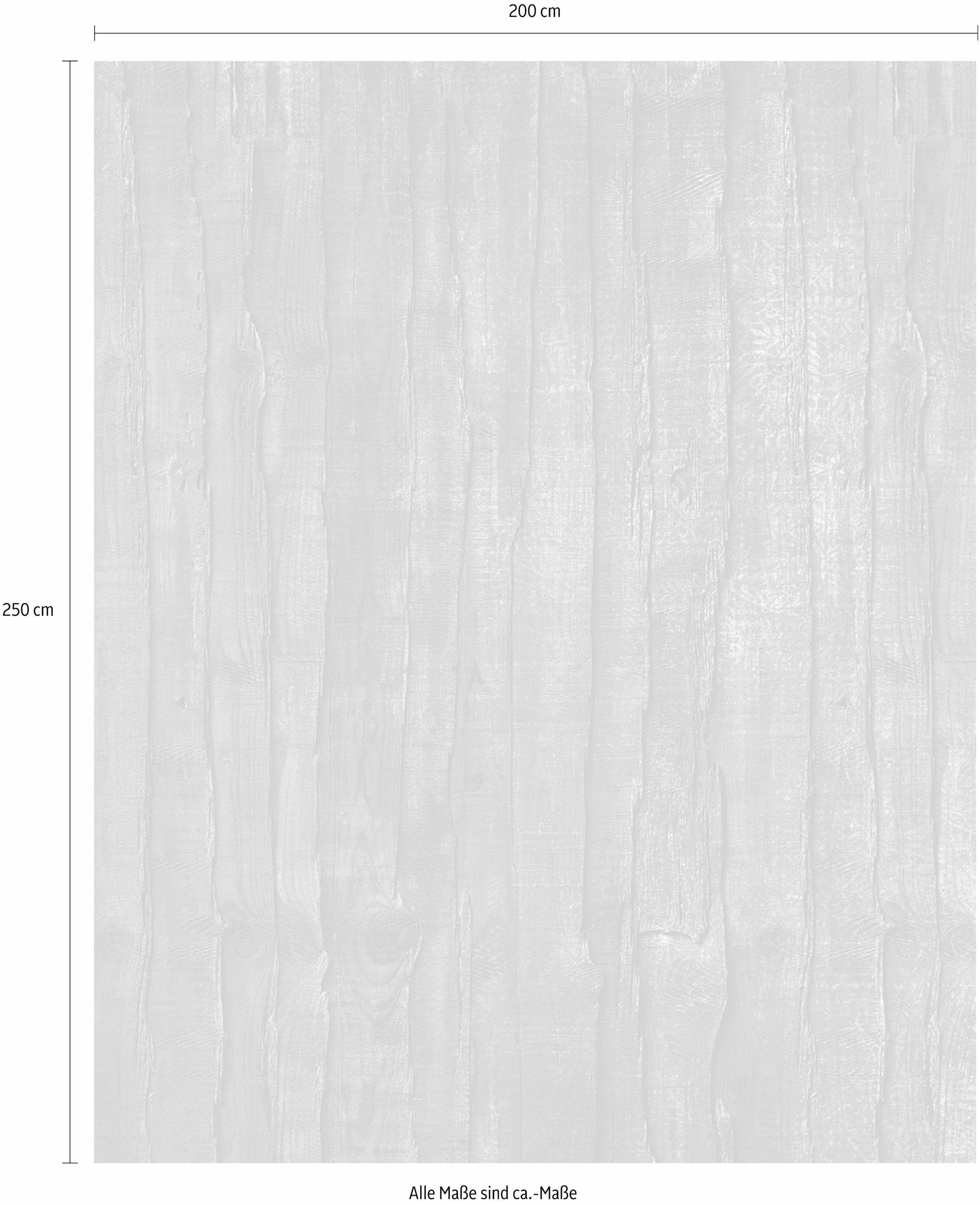 Komar Vliestapete »Digitaldruck Vlies - Caress - Größe 200 x 250 cm«, bedruckt, Wohnzimmer, Schlafzimmer