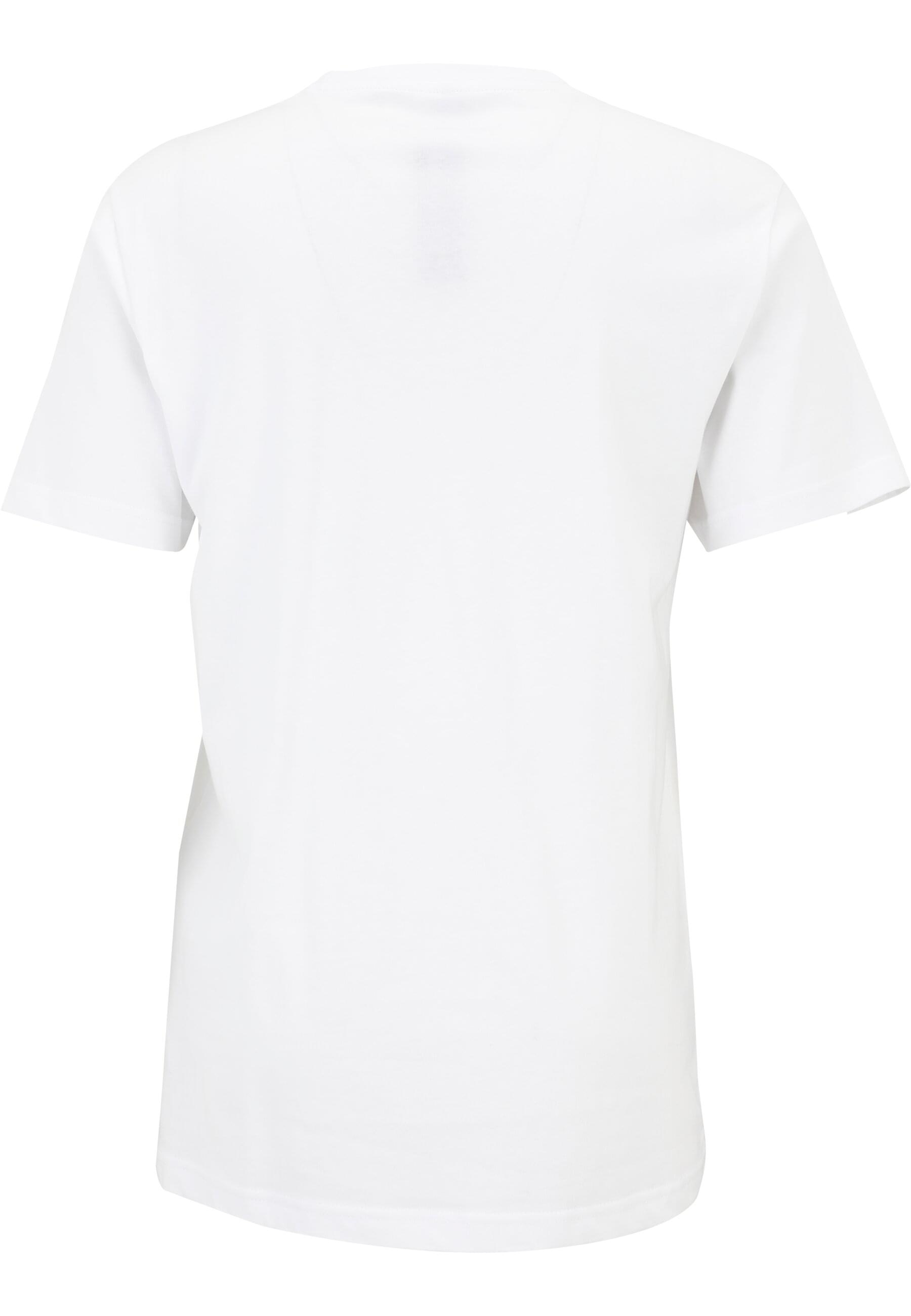 MisterTee T-Shirt »MisterTee Texas Sketch 2.0 Tee« 1 Stk. tlg.