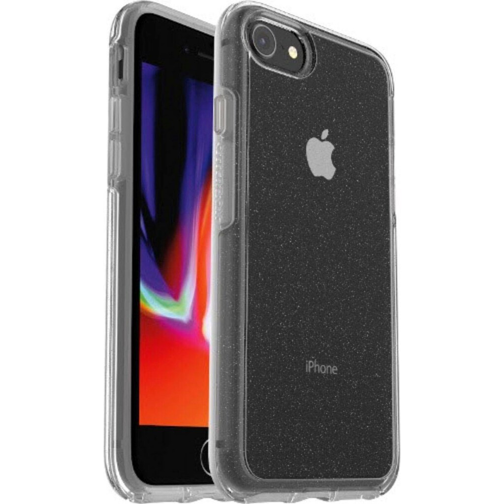 Otterbox Smartphonetasche »Symmetry Clear Apple iPhone 7/8/SE(2020)«
