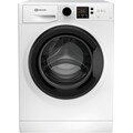 BAUKNECHT Waschmaschine »WAP 919«, WAP 919, 9 kg, 1400 U/min