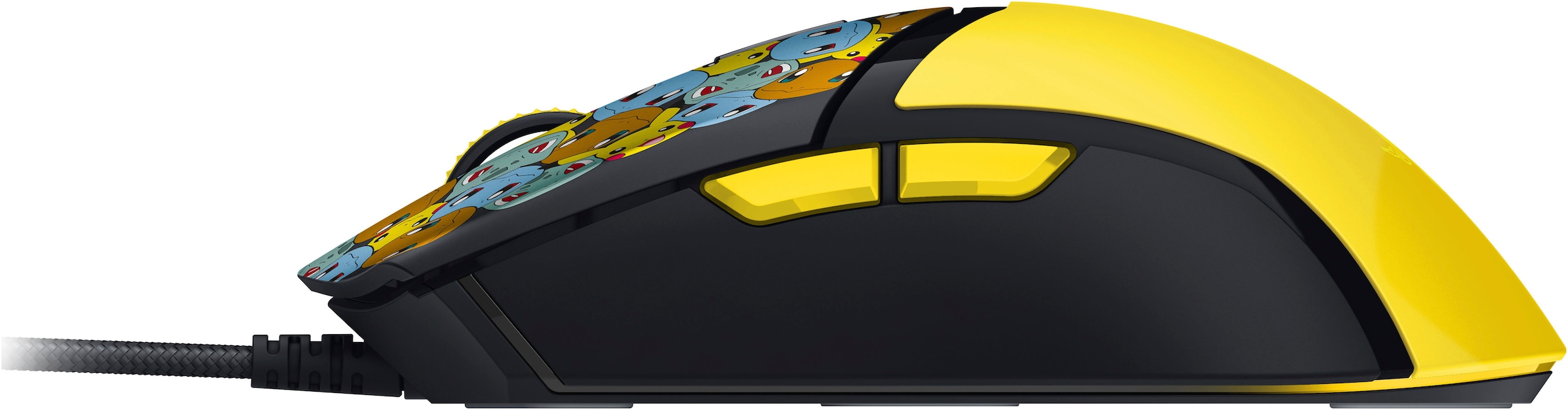 RAZER Gaming-Maus »Cobra (Pokémon Edition)« kabelgebunden